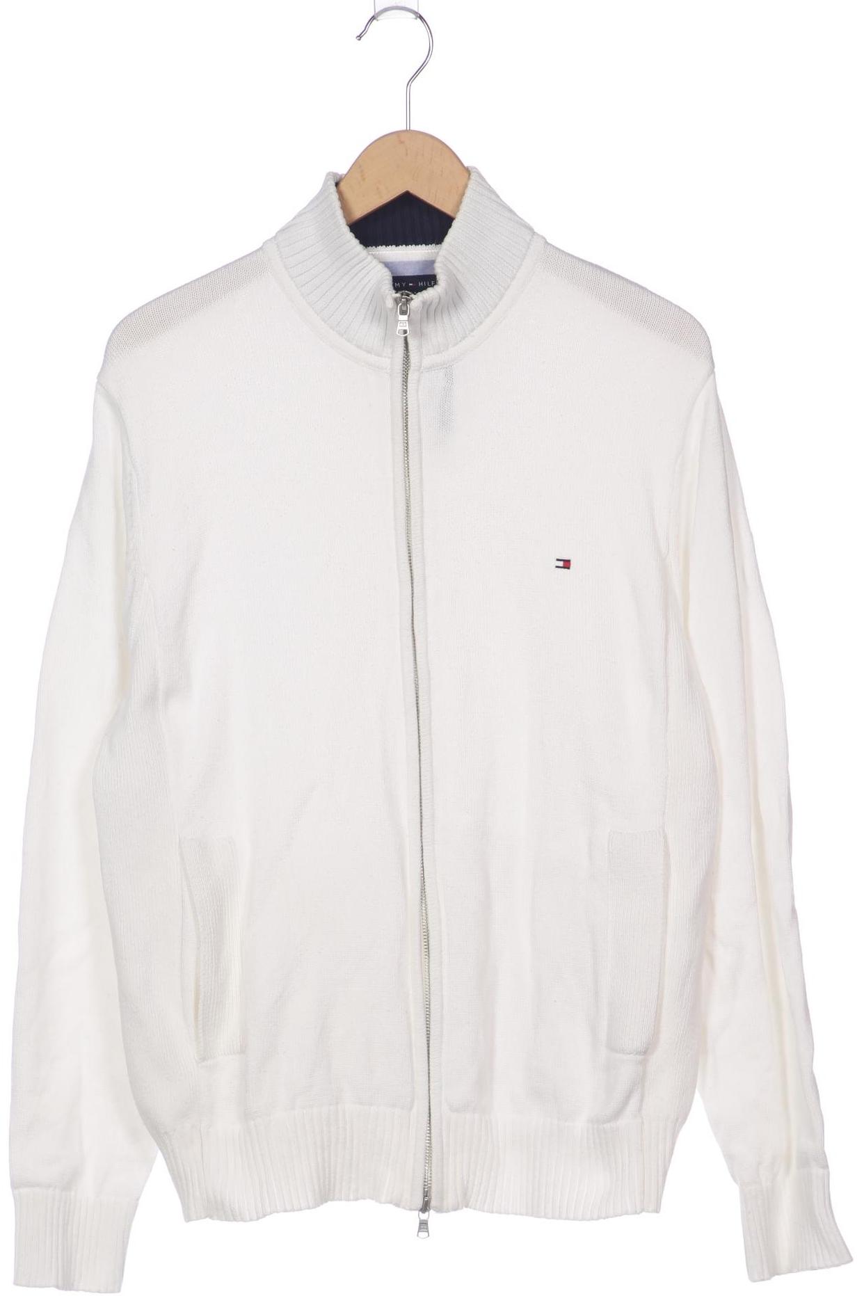 Thumbnail - Tommy Hilfiger Herren Sweatshirt, weiß, Gr. 52