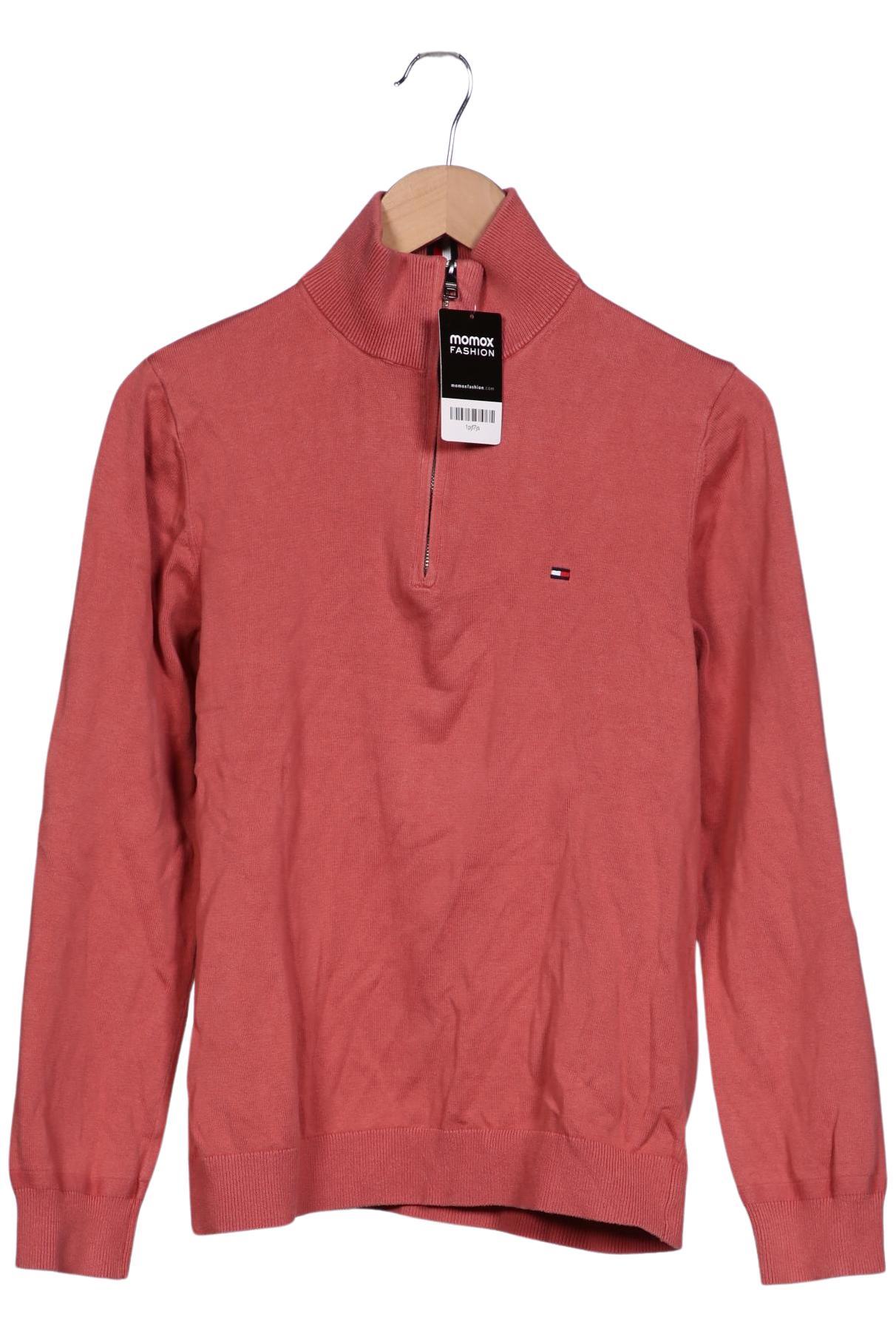 

Tommy Hilfiger Herren Pullover, pink, Gr. 48