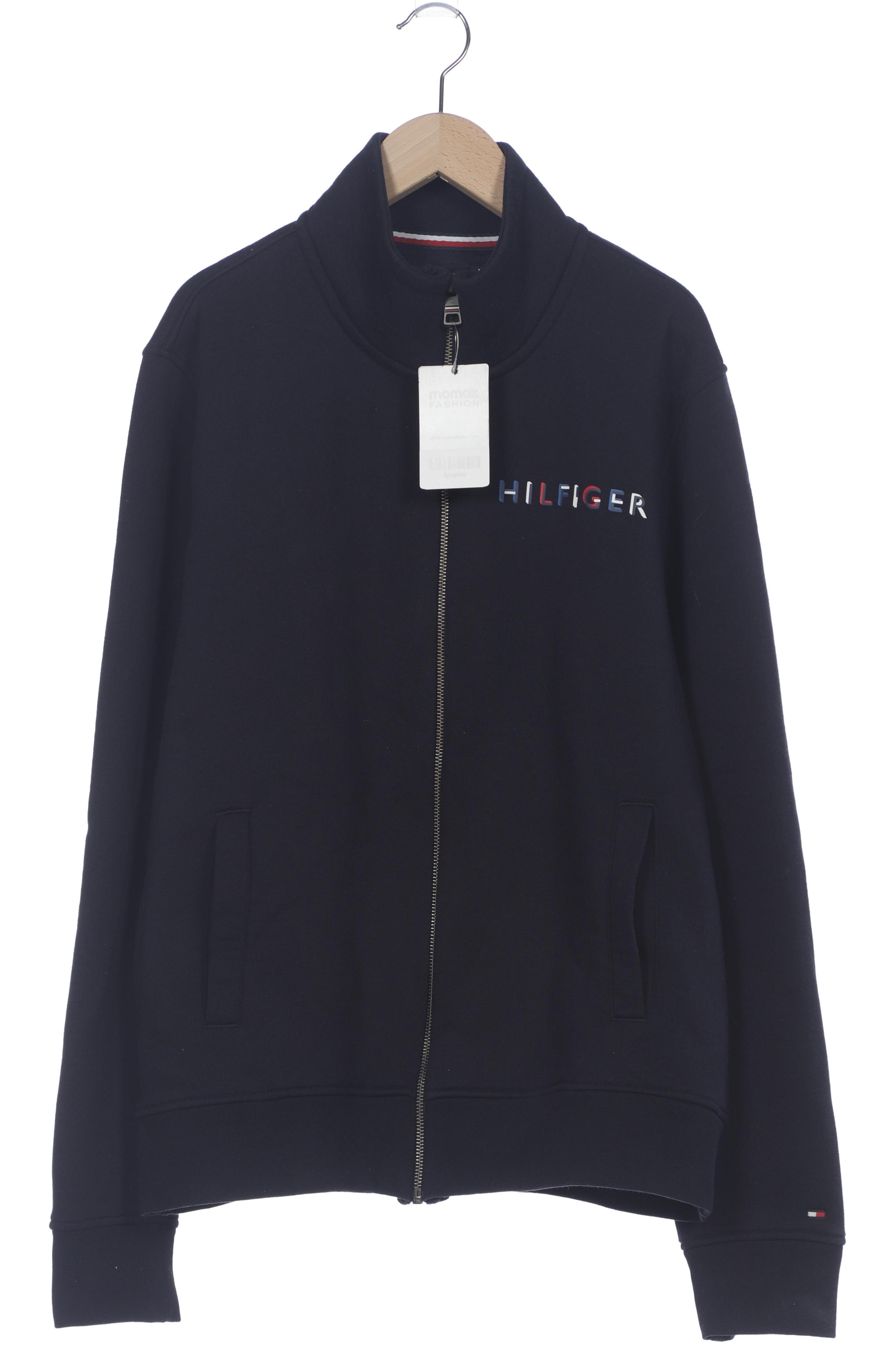 

Tommy Hilfiger Herren Sweatshirt, marineblau, Gr. 52