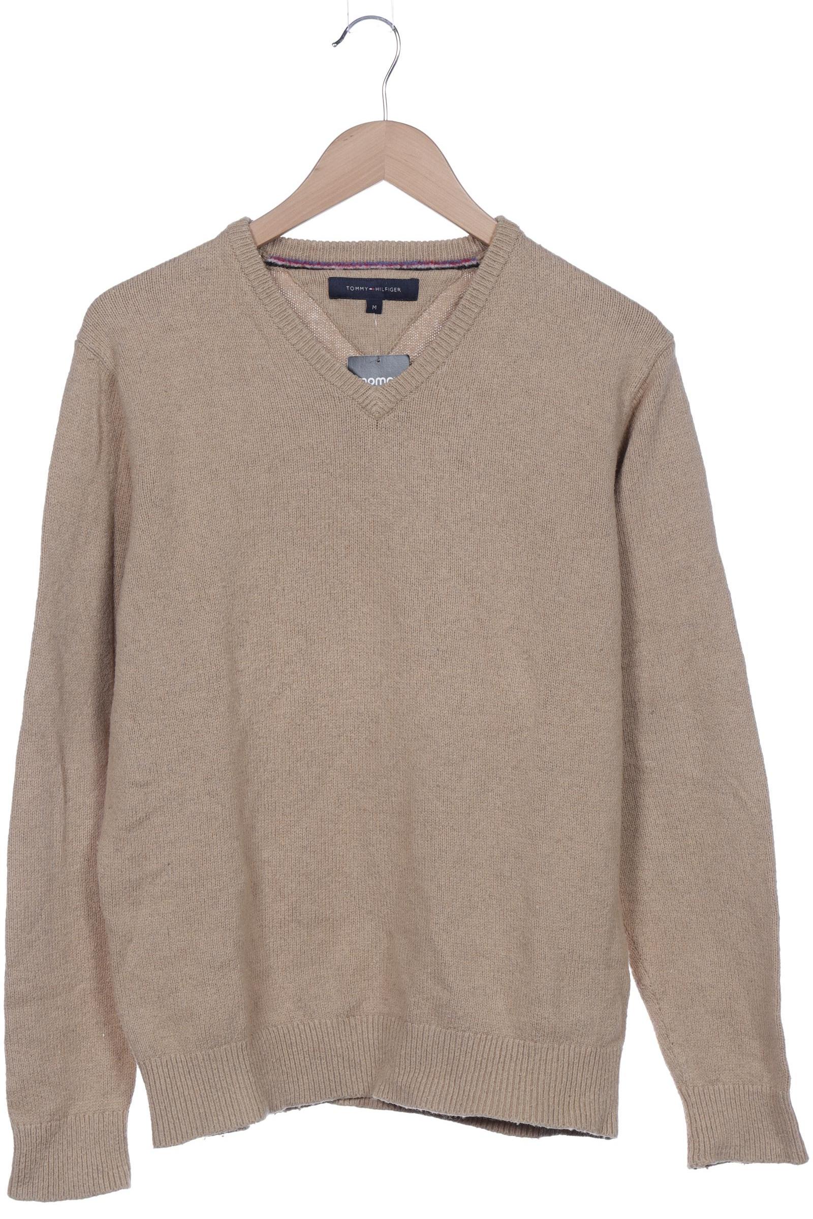 

Tommy Hilfiger Herren Pullover, beige, Gr. 48