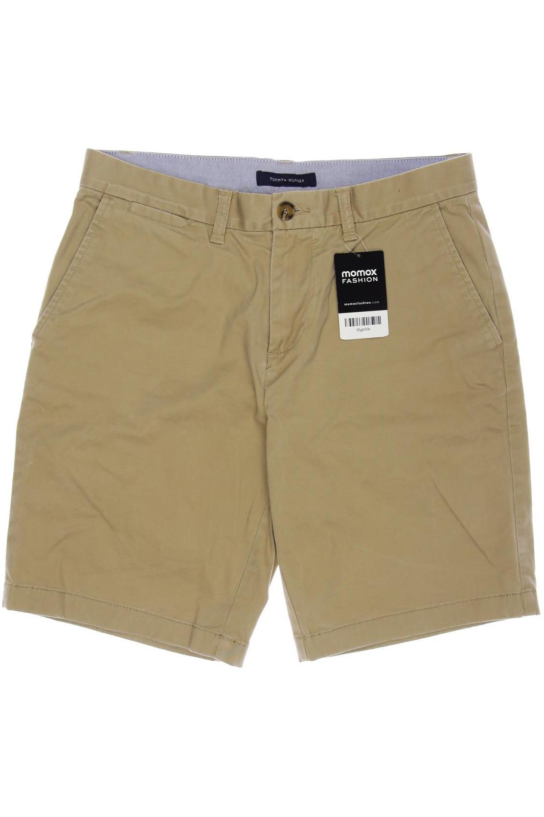 

Tommy Hilfiger Herren Shorts, beige, Gr. 30