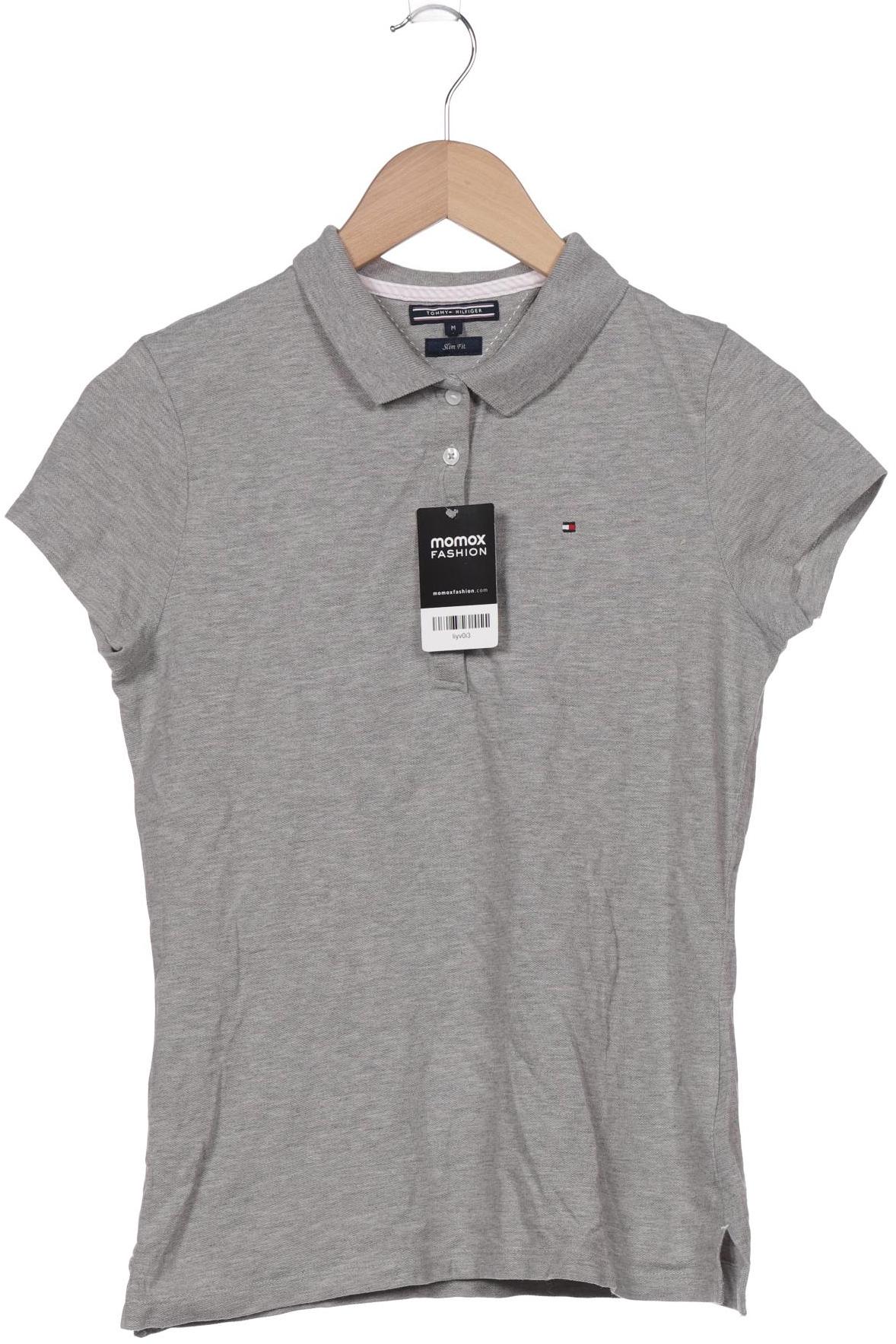 

Tommy Hilfiger Herren Poloshirt, grau