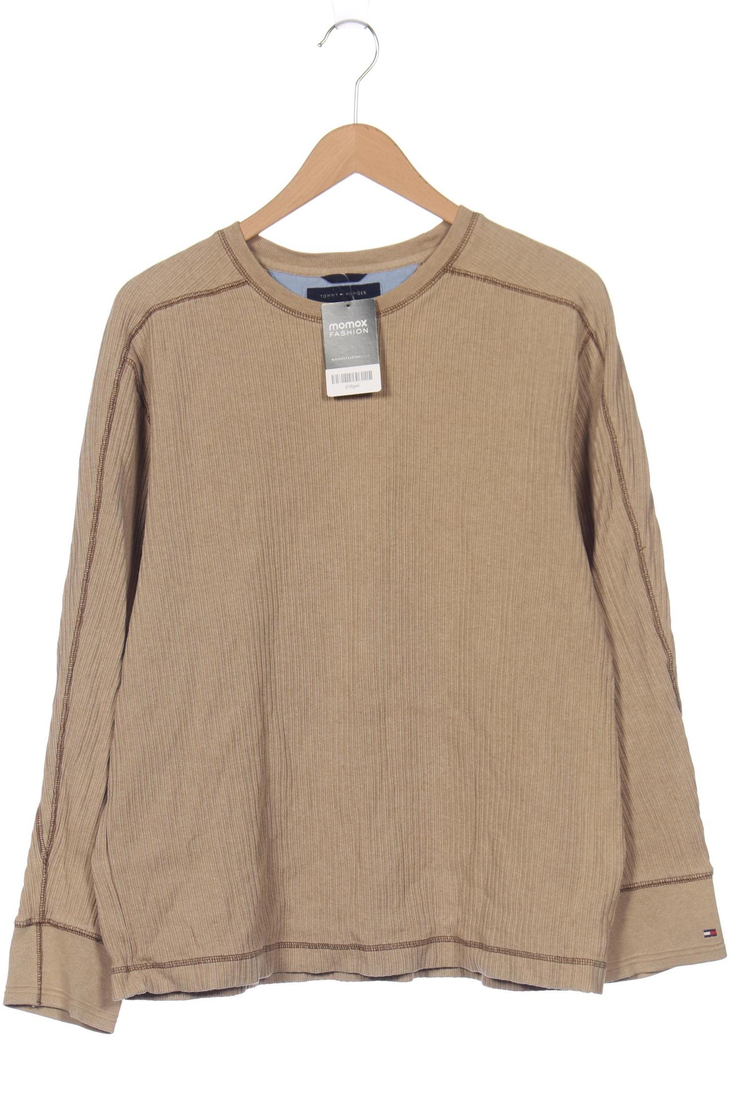 

Tommy Hilfiger Herren Pullover, beige
