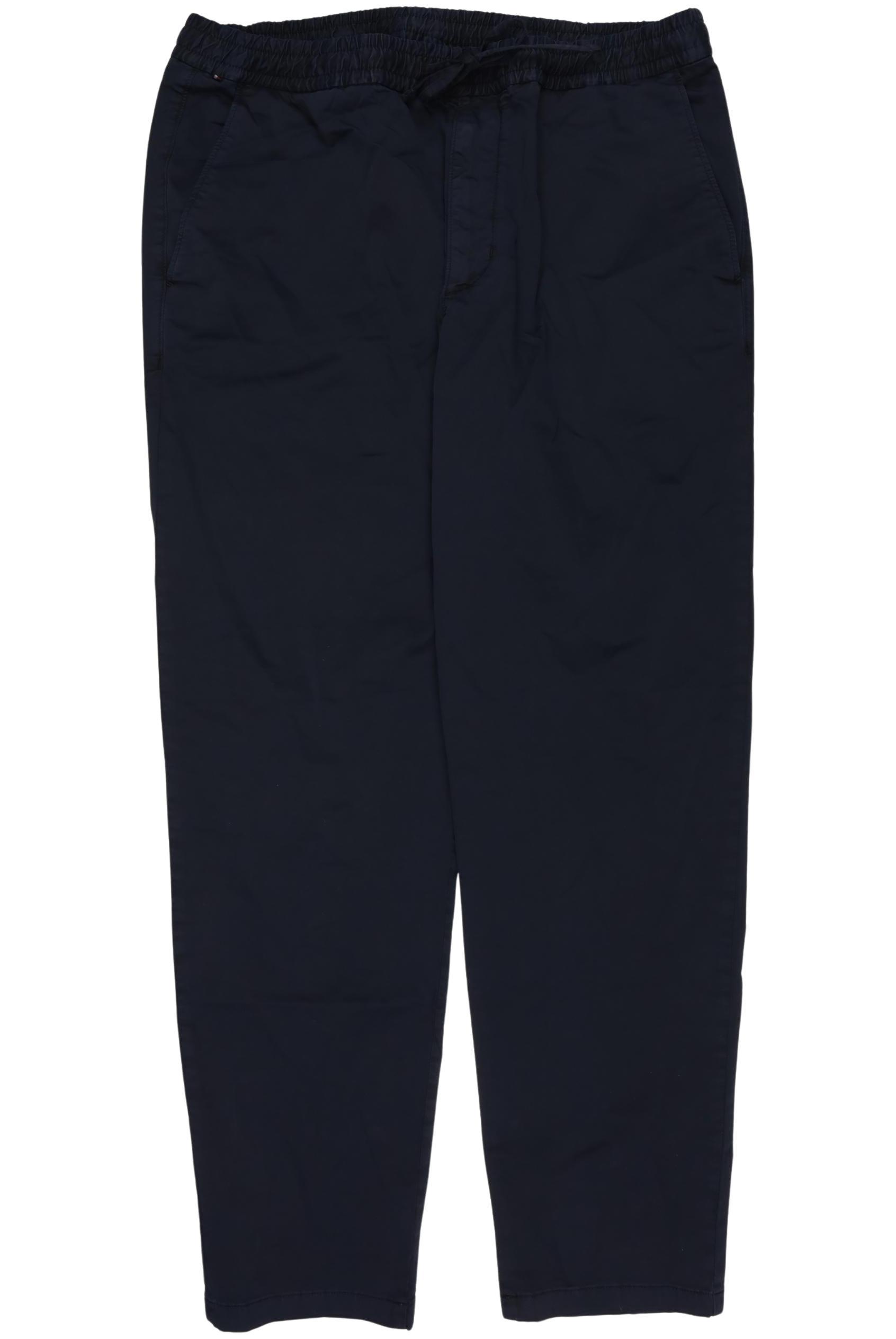 Thumbnail - Tommy Hilfiger Herren Stoffhose, marineblau, Gr. 38