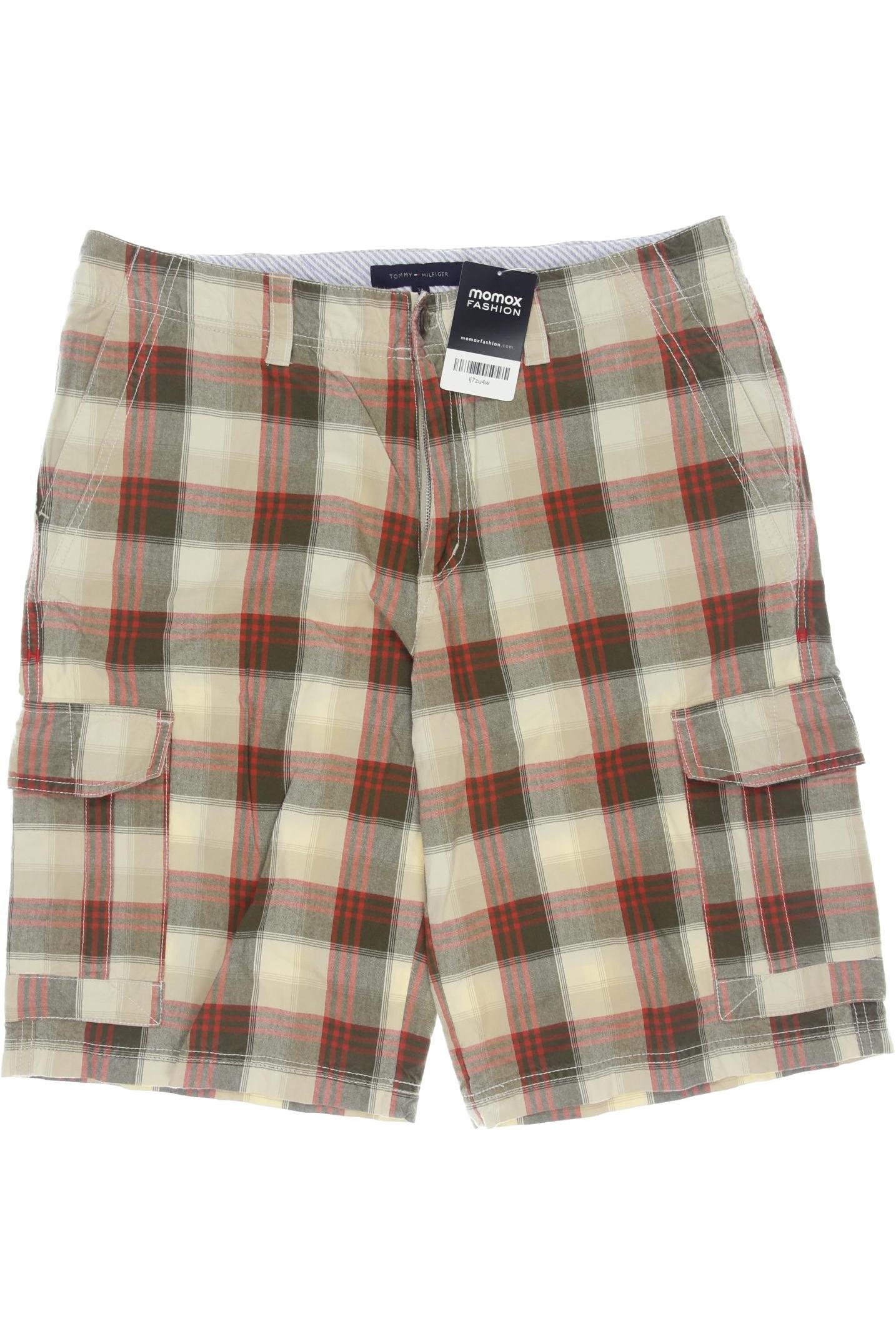 

Tommy Hilfiger Herren Shorts, beige, Gr. 34
