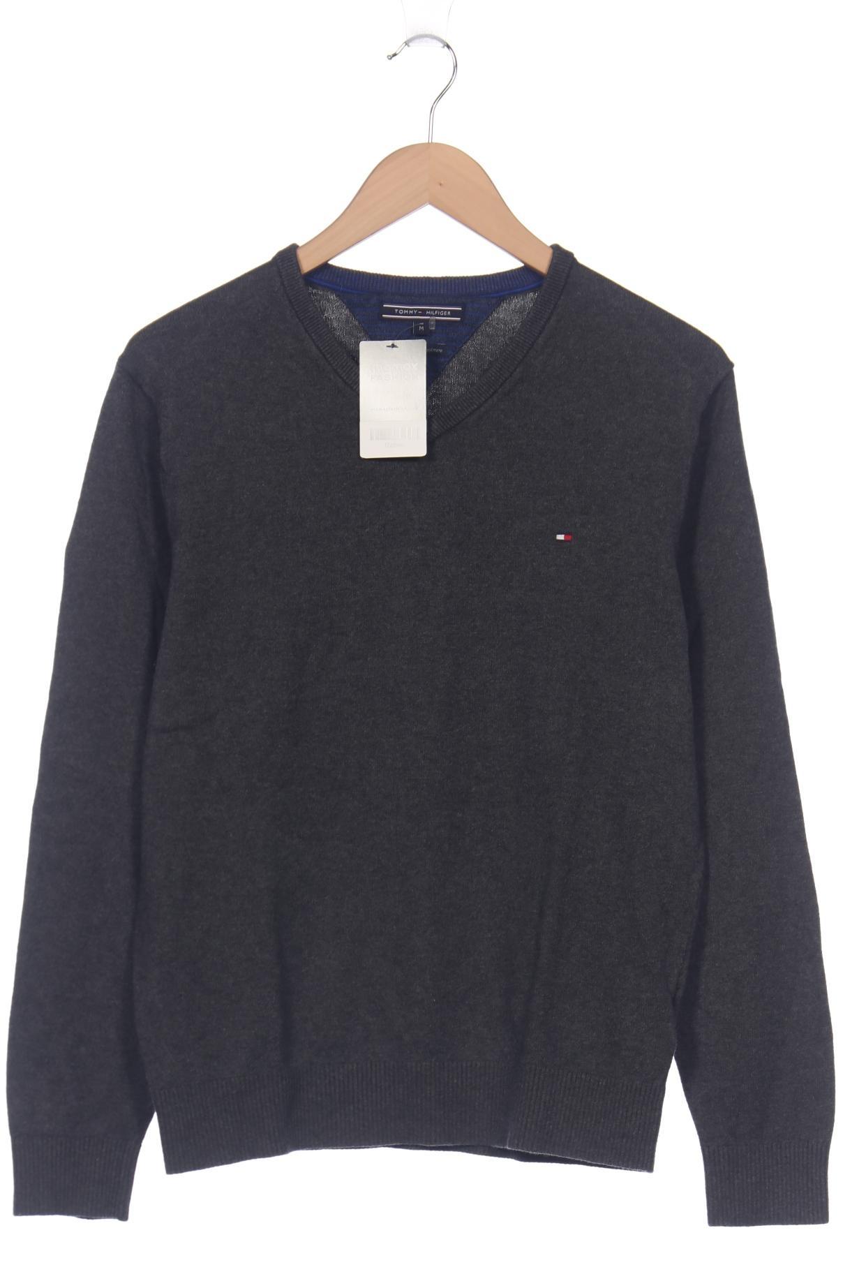 

Tommy Hilfiger Herren Pullover, grau, Gr. 48