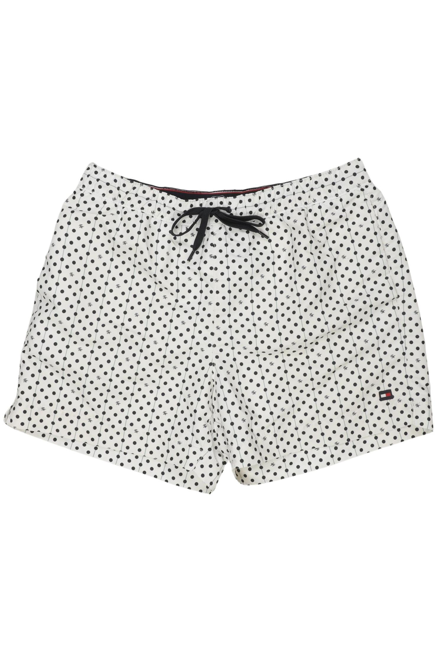 

Tommy Hilfiger Herren Shorts, weiß, Gr. 52