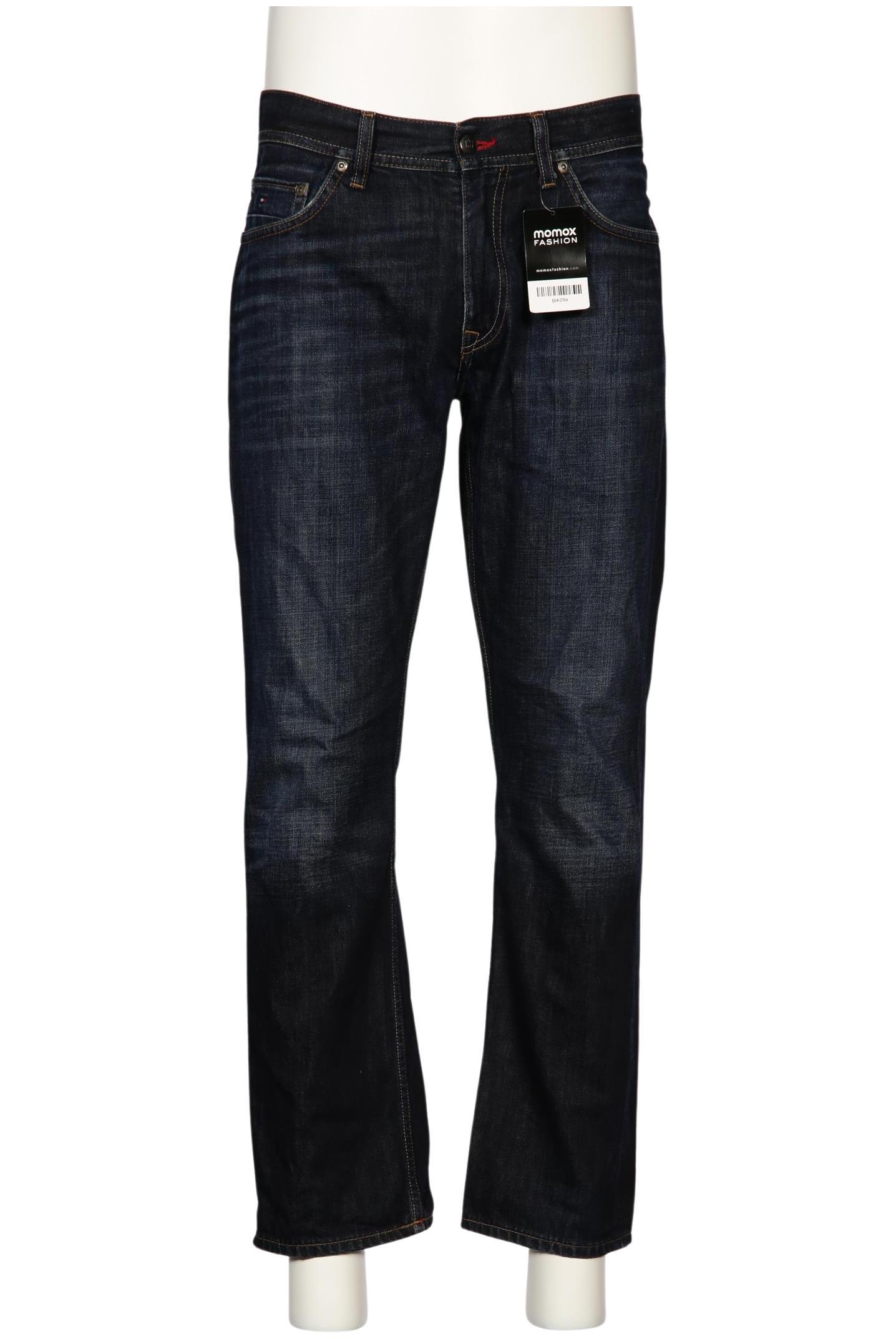 

Tommy Hilfiger Herren Jeans, marineblau, Gr. 34
