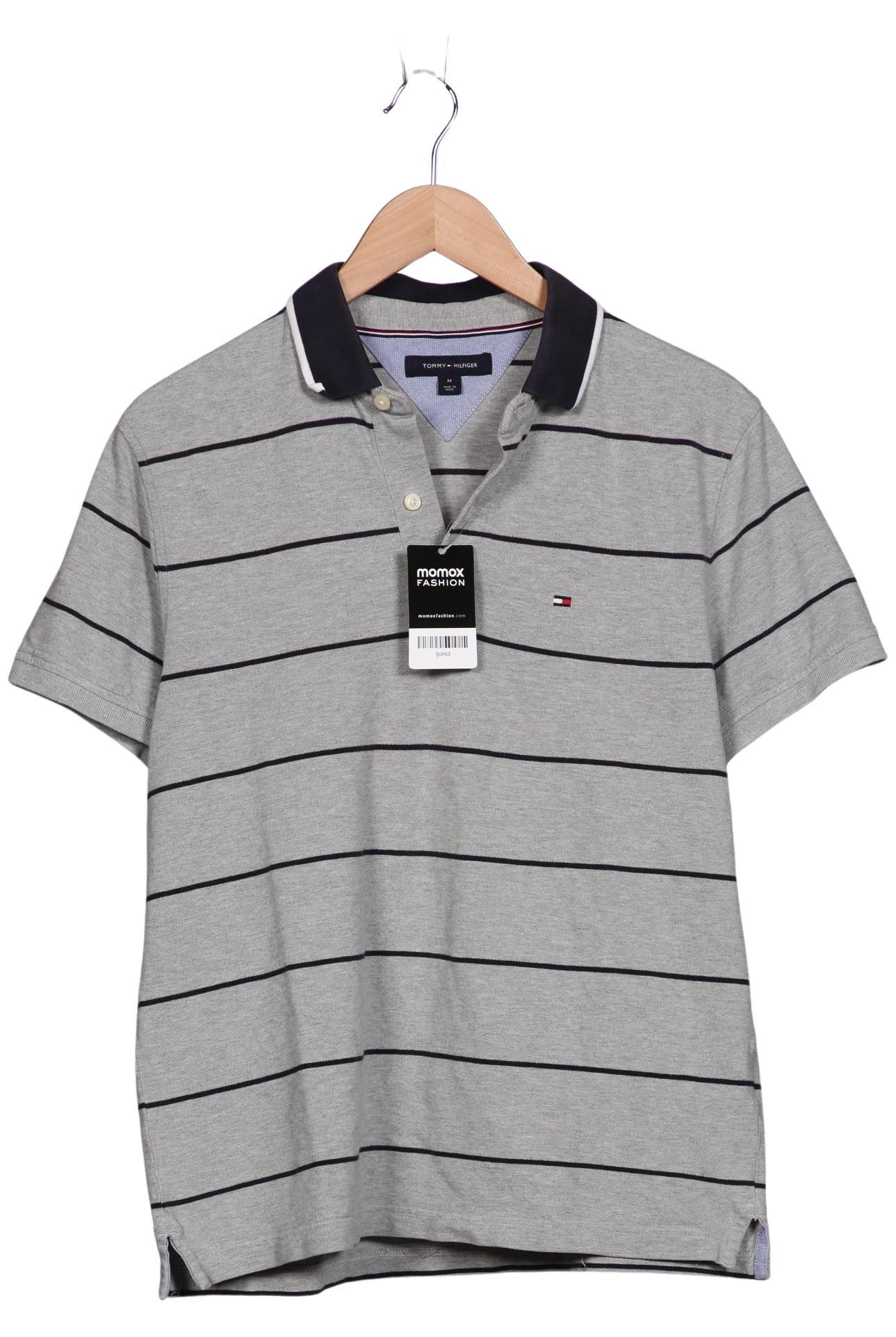 

Tommy Hilfiger Herren Poloshirt, mehrfarbig, Gr. 48