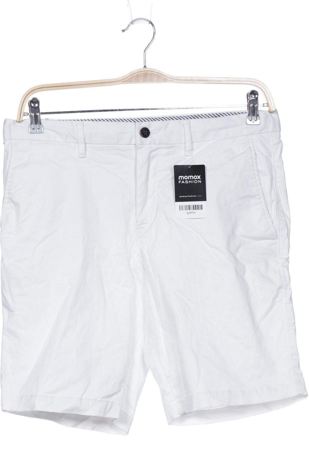 

Tommy Hilfiger Herren Shorts, weiß, Gr. 33