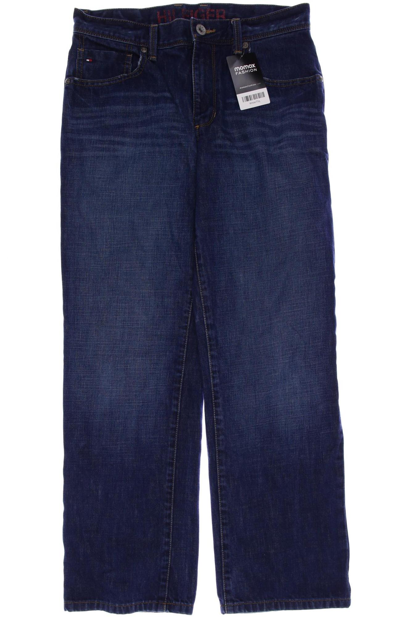 

Tommy Hilfiger Herren Jeans, marineblau, Gr. 30