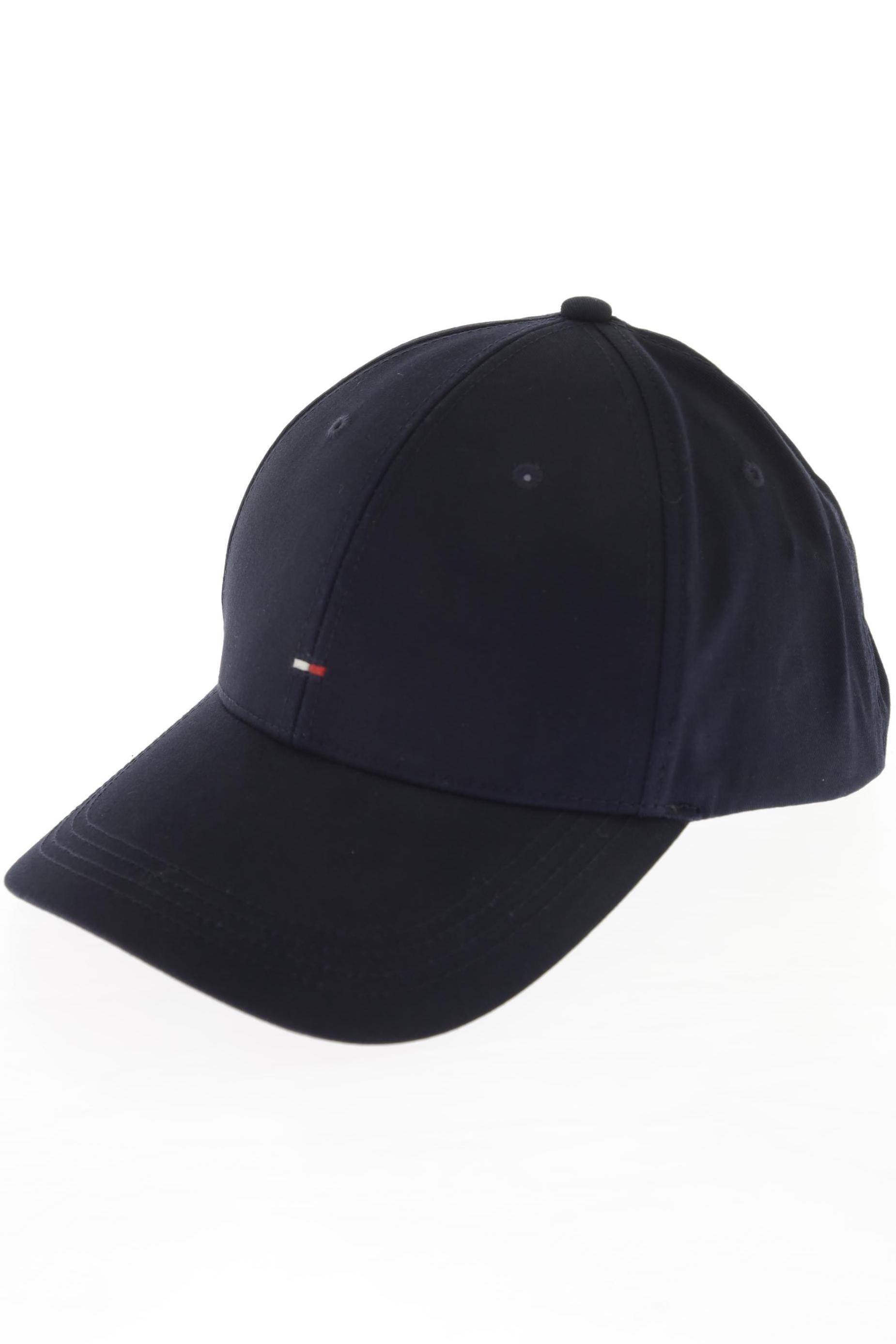 

Tommy Hilfiger Herren Hut/Mütze, marineblau, Gr. uni