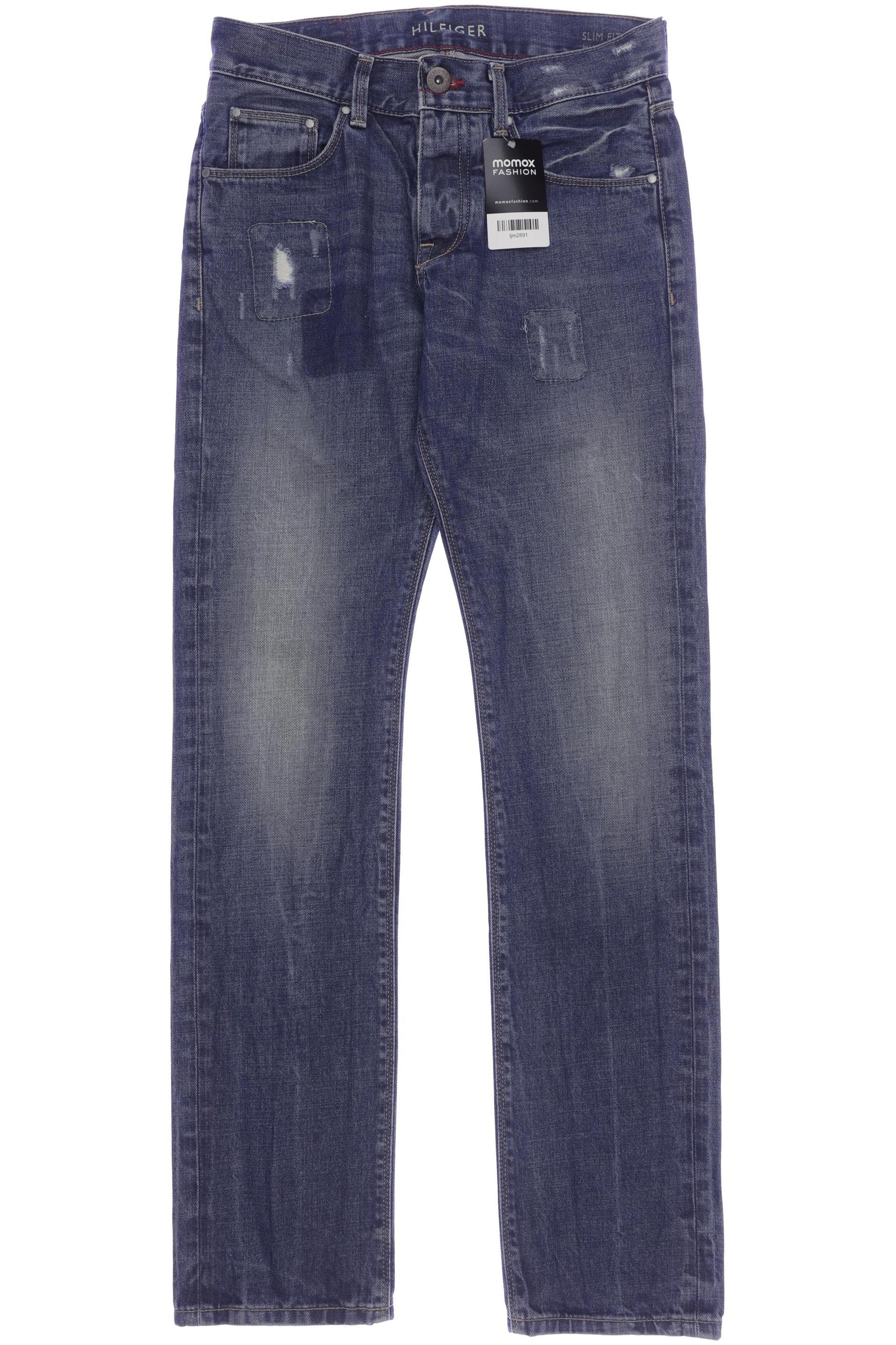 

Tommy Hilfiger Herren Jeans, blau, Gr. 29