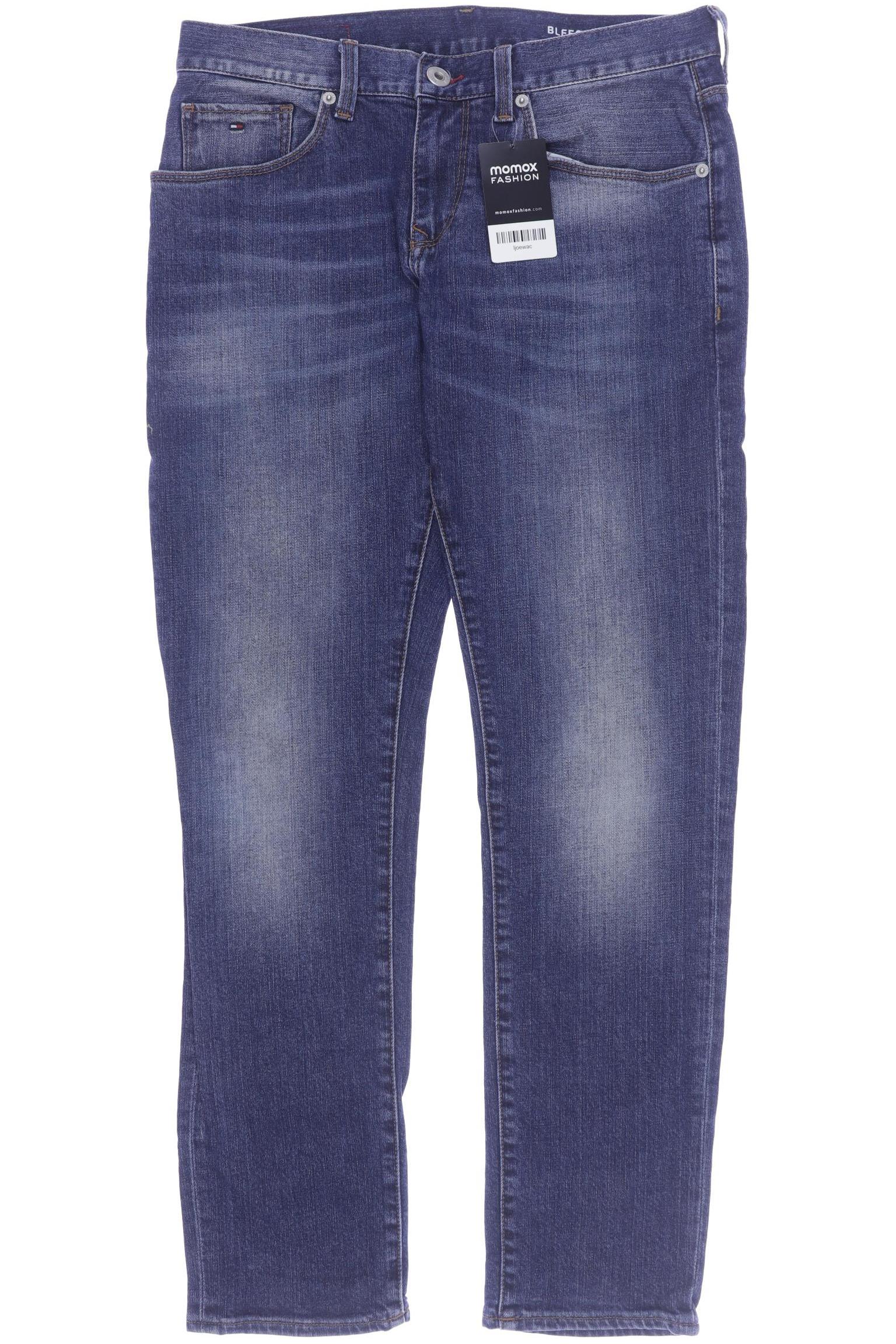 

Tommy Hilfiger Herren Jeans, blau