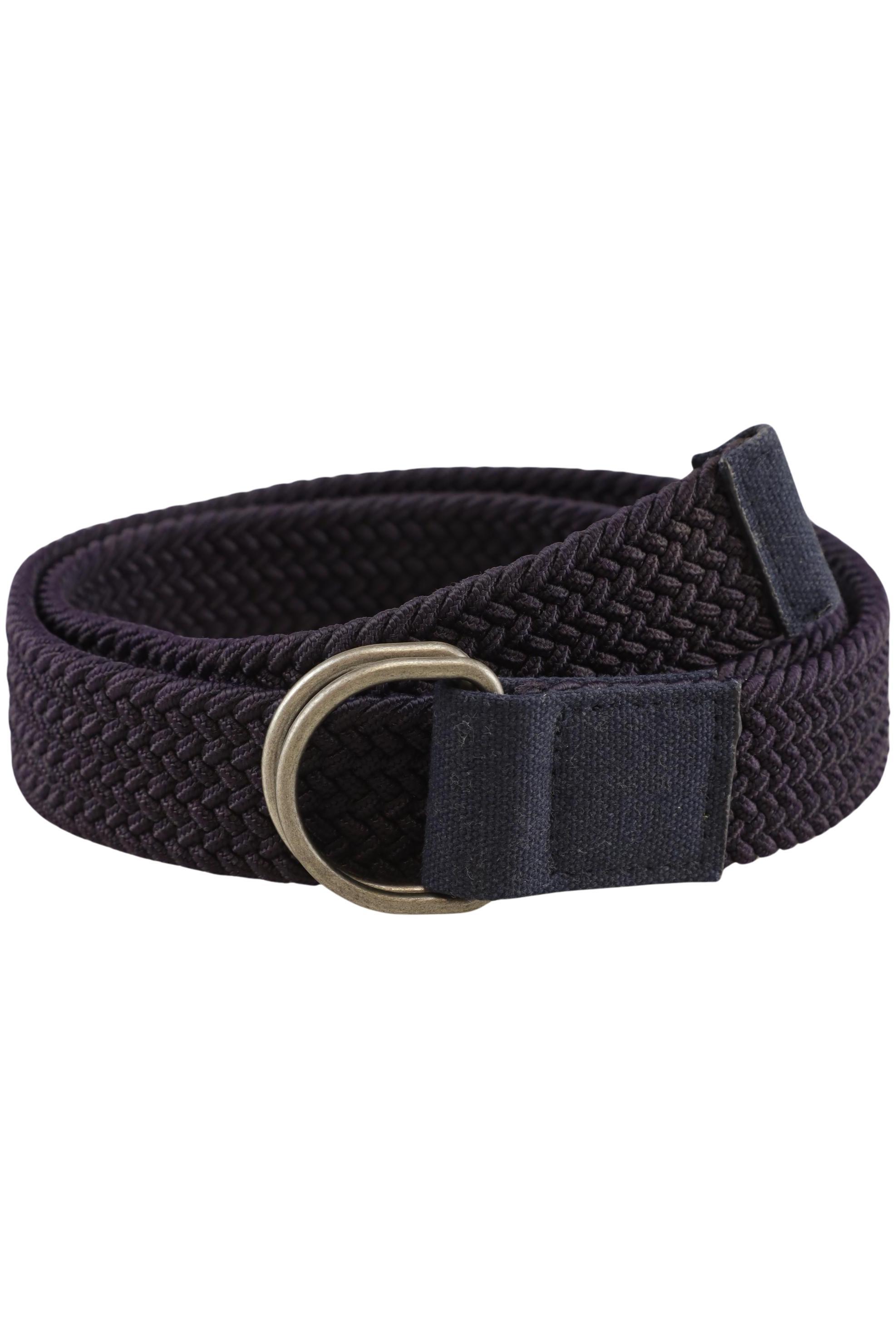 

Tommy Hilfiger Herren Gürtel, marineblau, Gr. 90