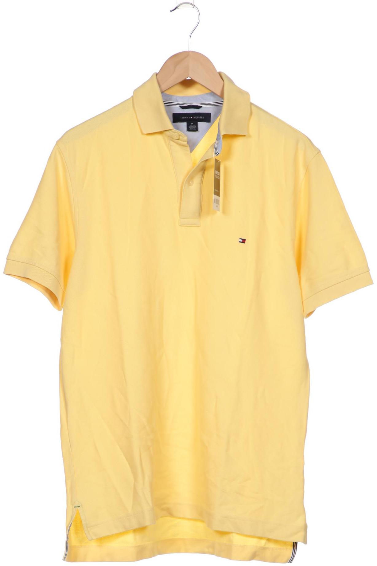 

Tommy Hilfiger Herren Poloshirt, gelb