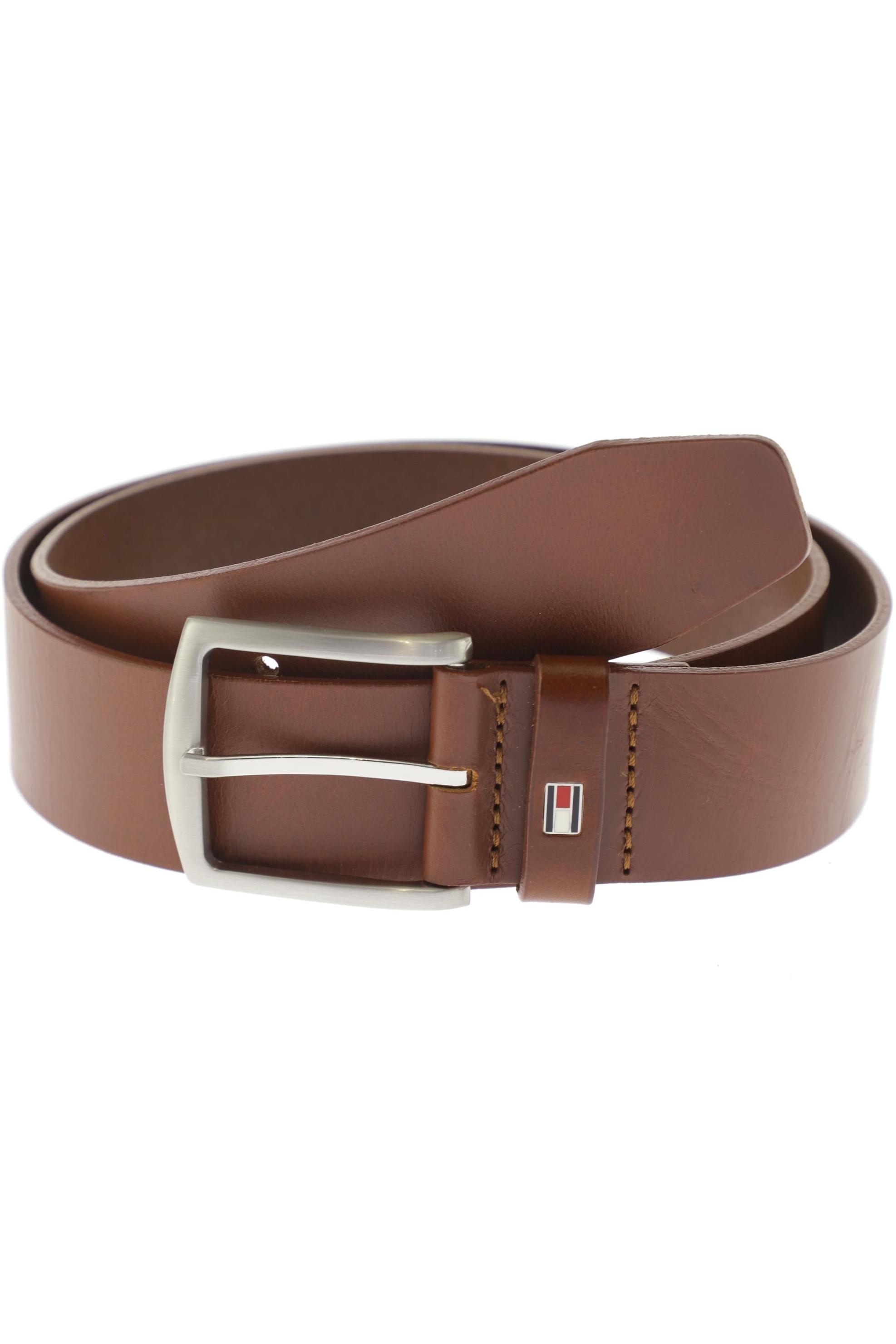 

Tommy Hilfiger Herren Gürtel, braun, Gr. 90