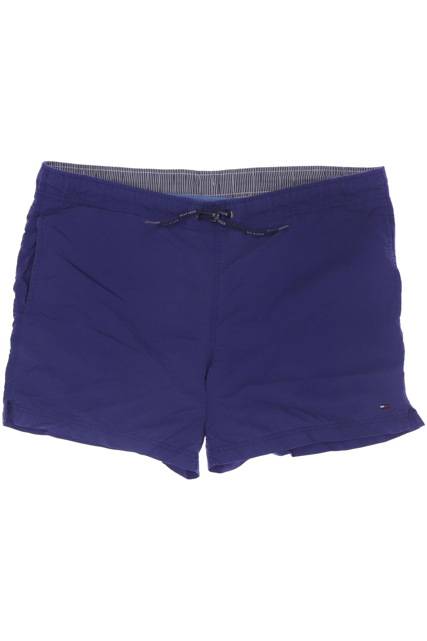 

Tommy Hilfiger Herren Shorts, blau, Gr. 52