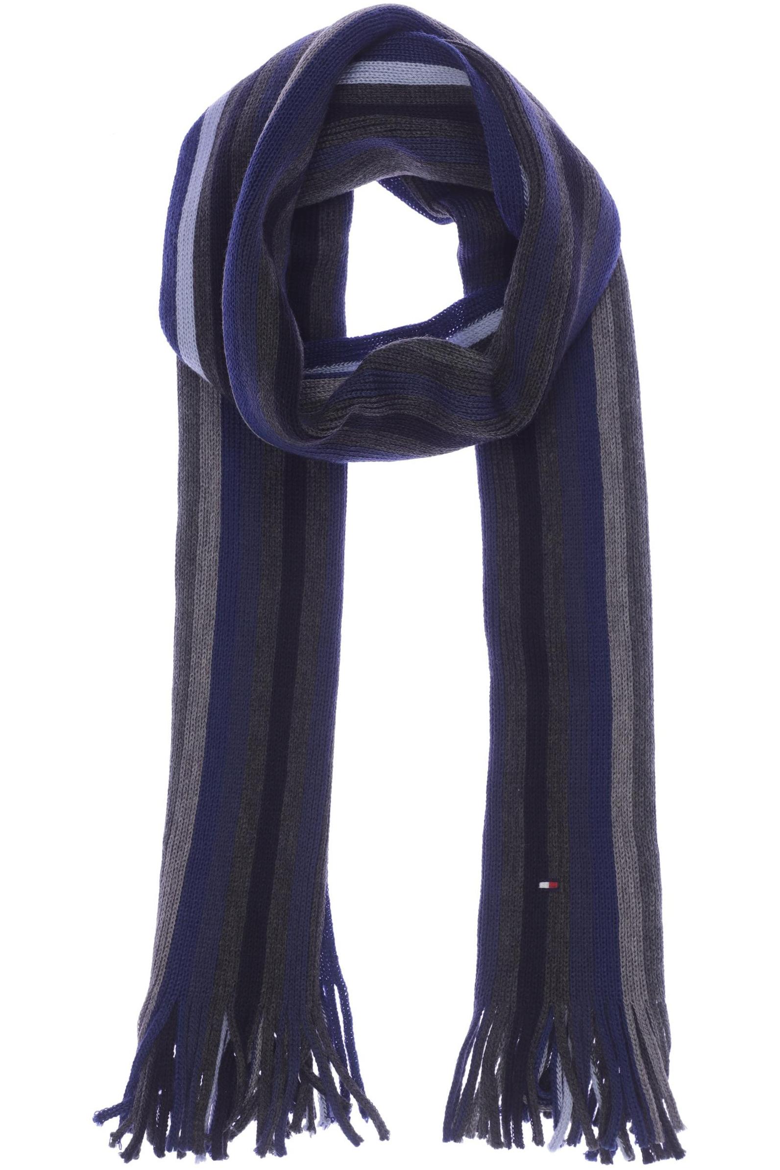 

Tommy Hilfiger Herren Schal, mehrfarbig, Gr.