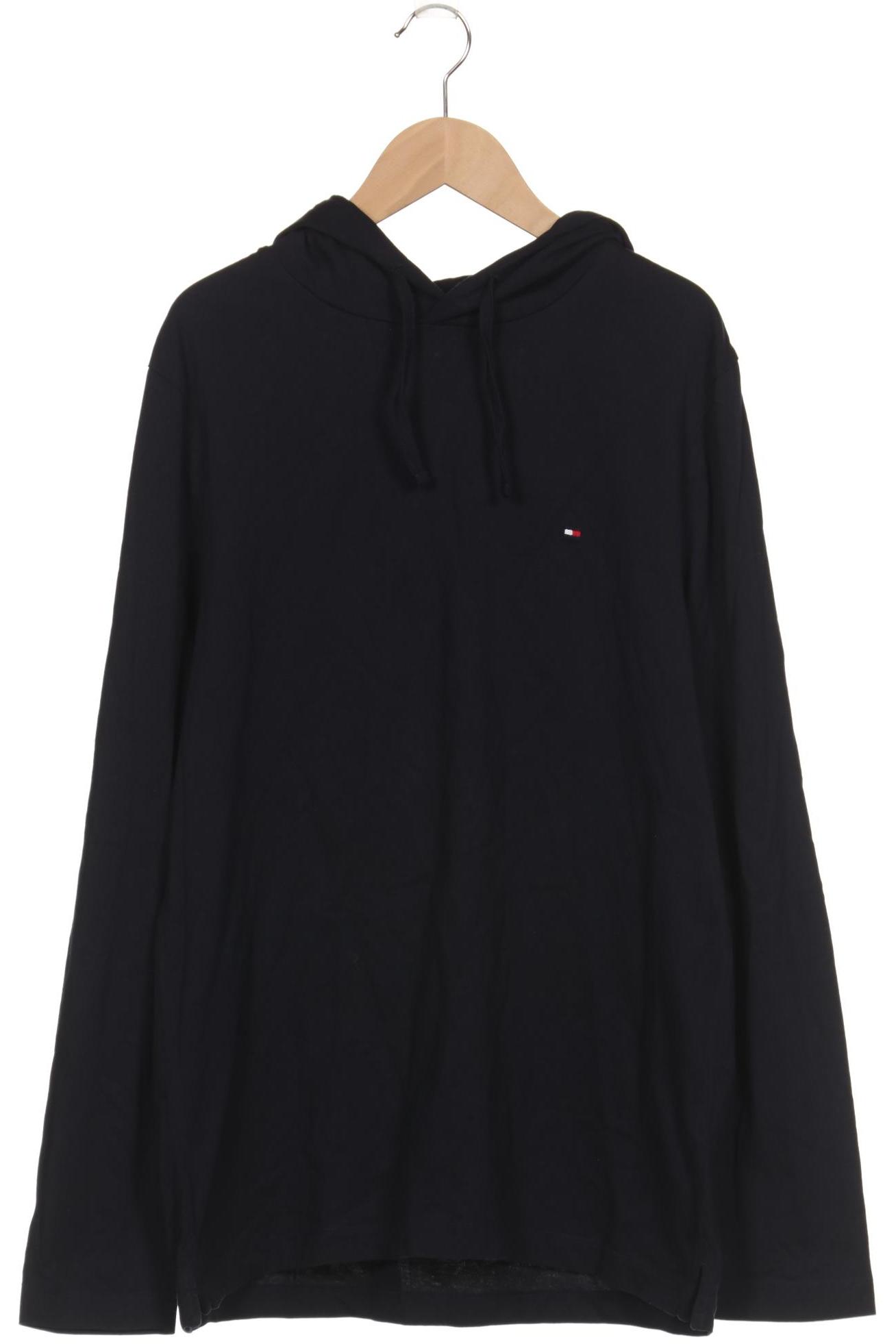 

Tommy Hilfiger Herren Kapuzenpullover, marineblau
