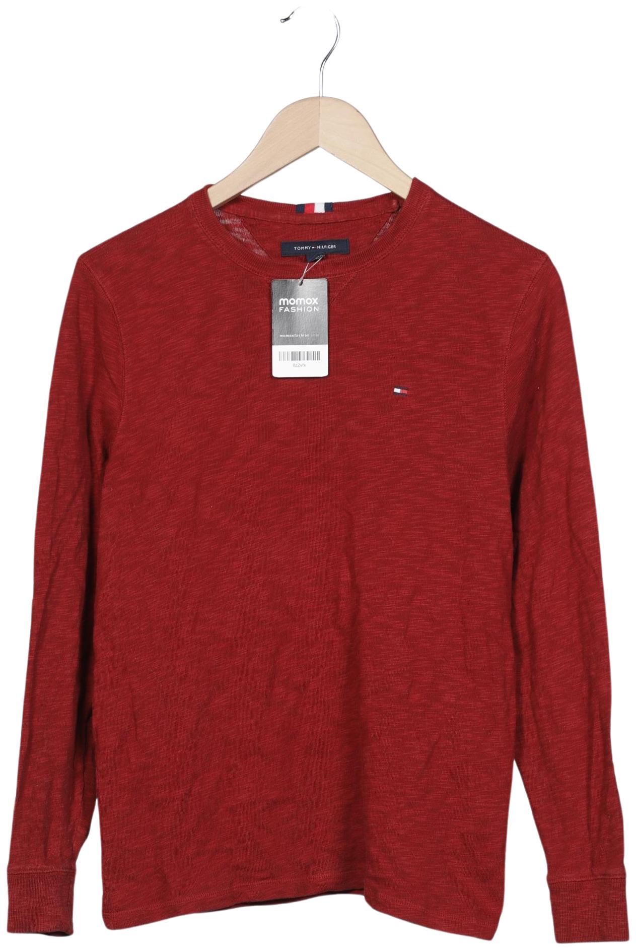 

Tommy Hilfiger Herren Pullover, bordeaux, Gr. 44