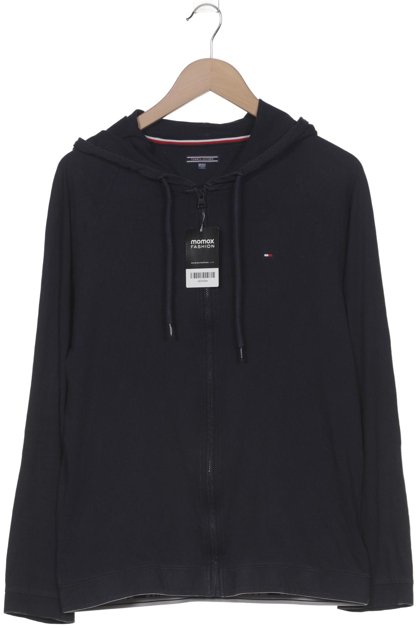 

Tommy Hilfiger Herren Kapuzenpullover, marineblau, Gr. 52