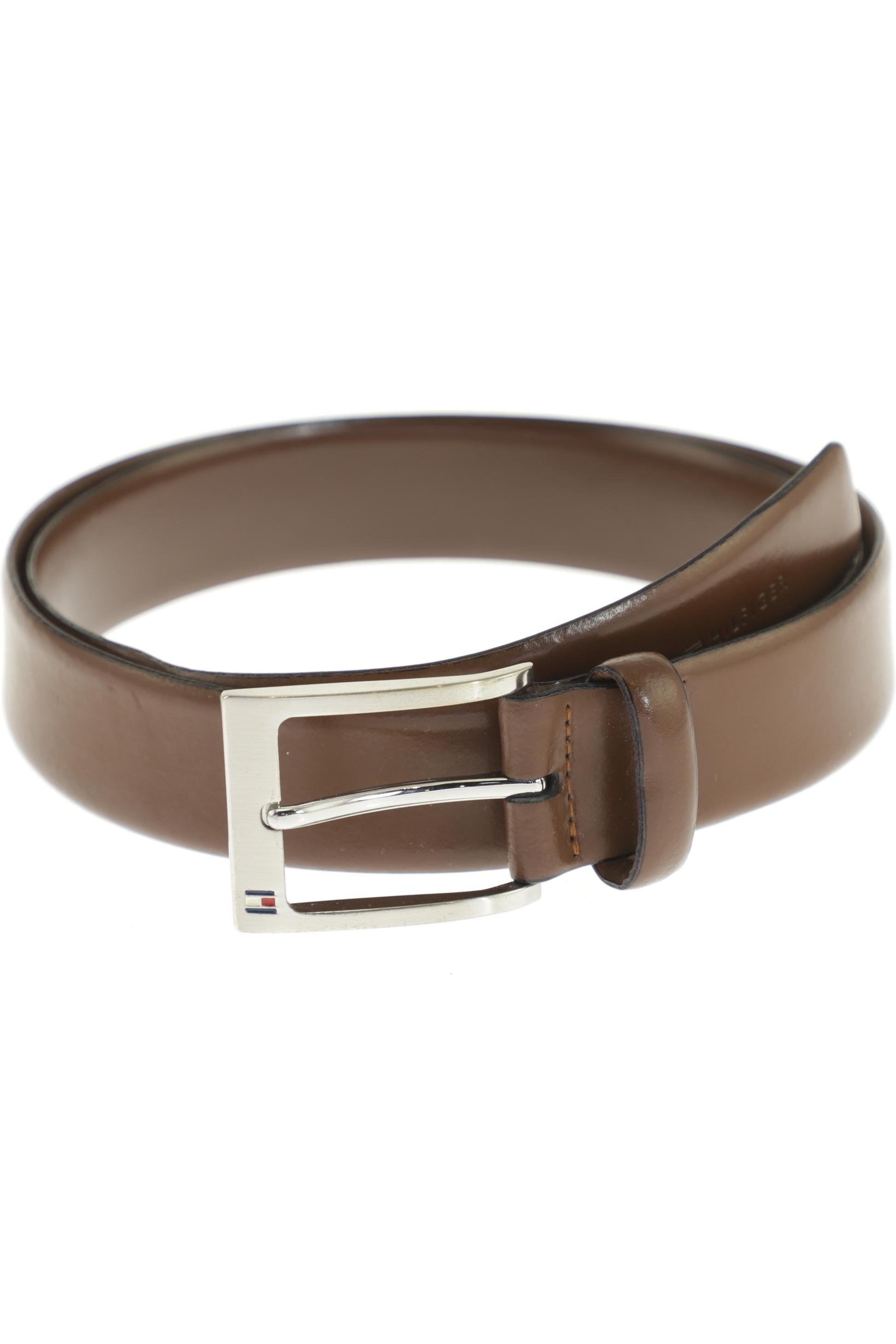 

Tommy Hilfiger Herren Gürtel, braun