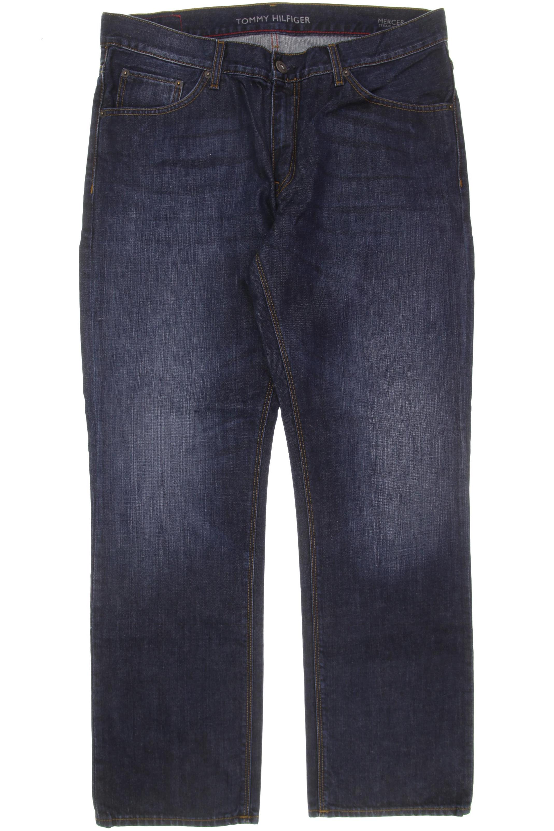 

Tommy Hilfiger Herren Jeans, blau, Gr. 36