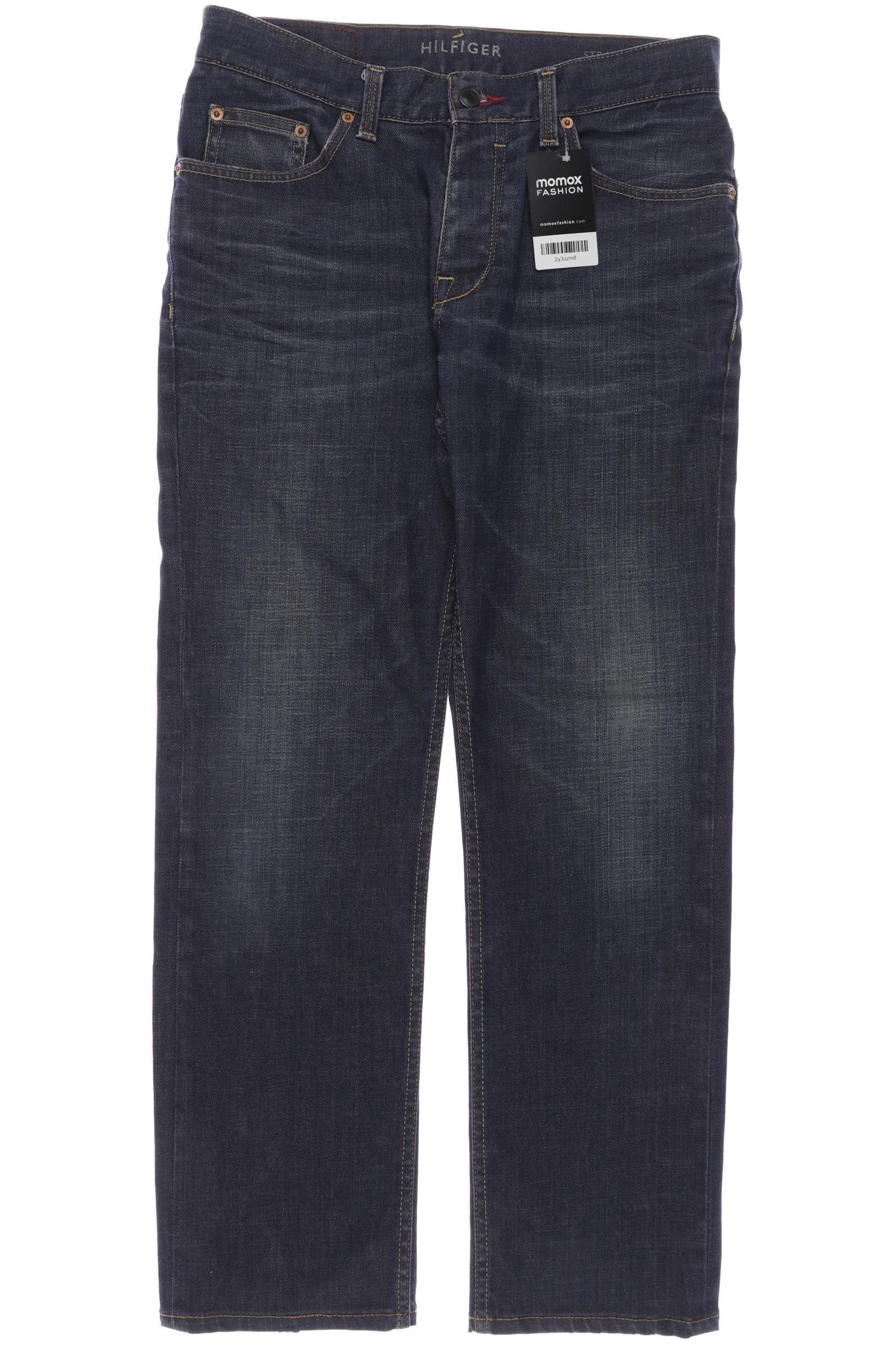 

Tommy Hilfiger Herren Jeans, blau, Gr. 32