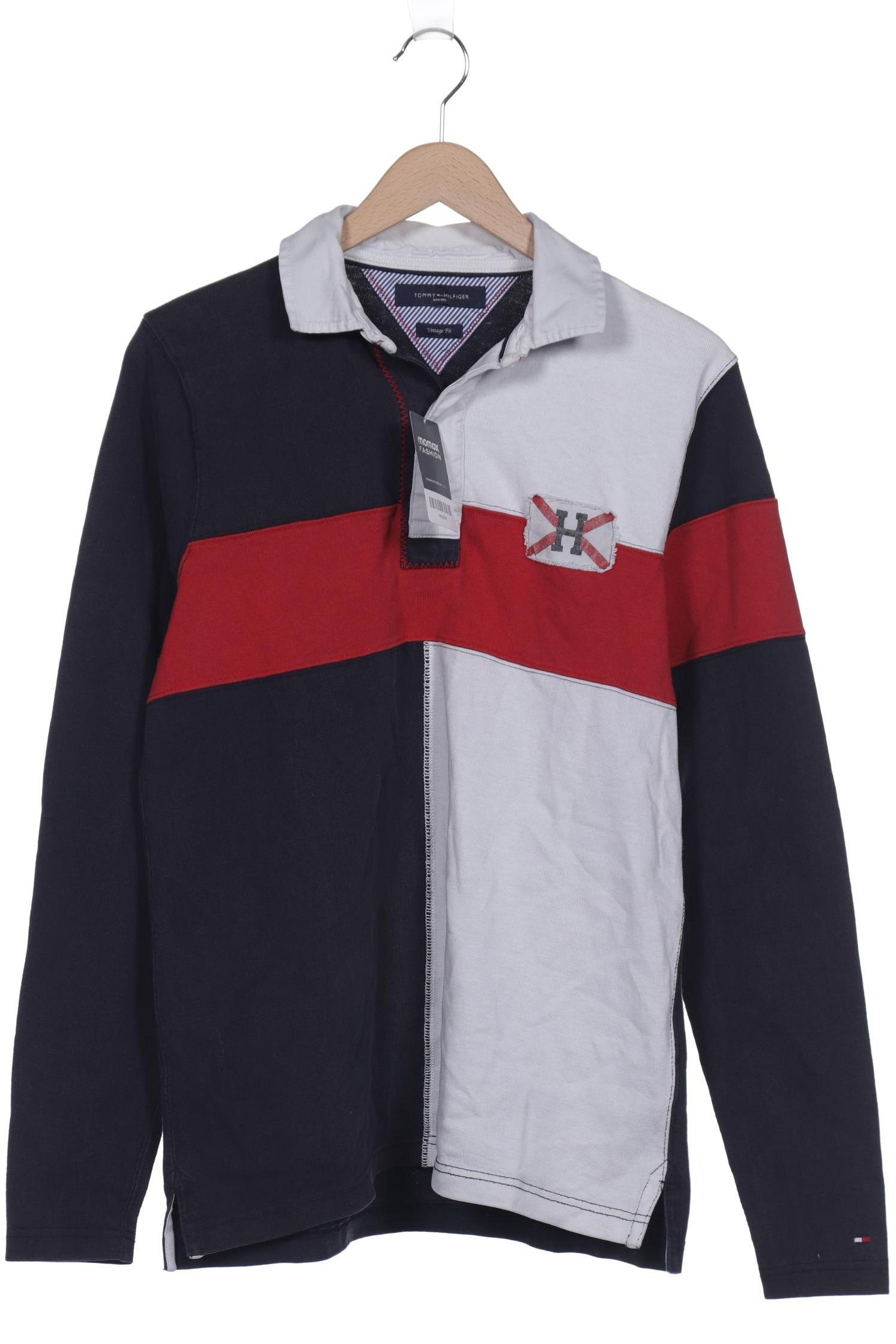 

Tommy Hilfiger Herren Poloshirt, mehrfarbig