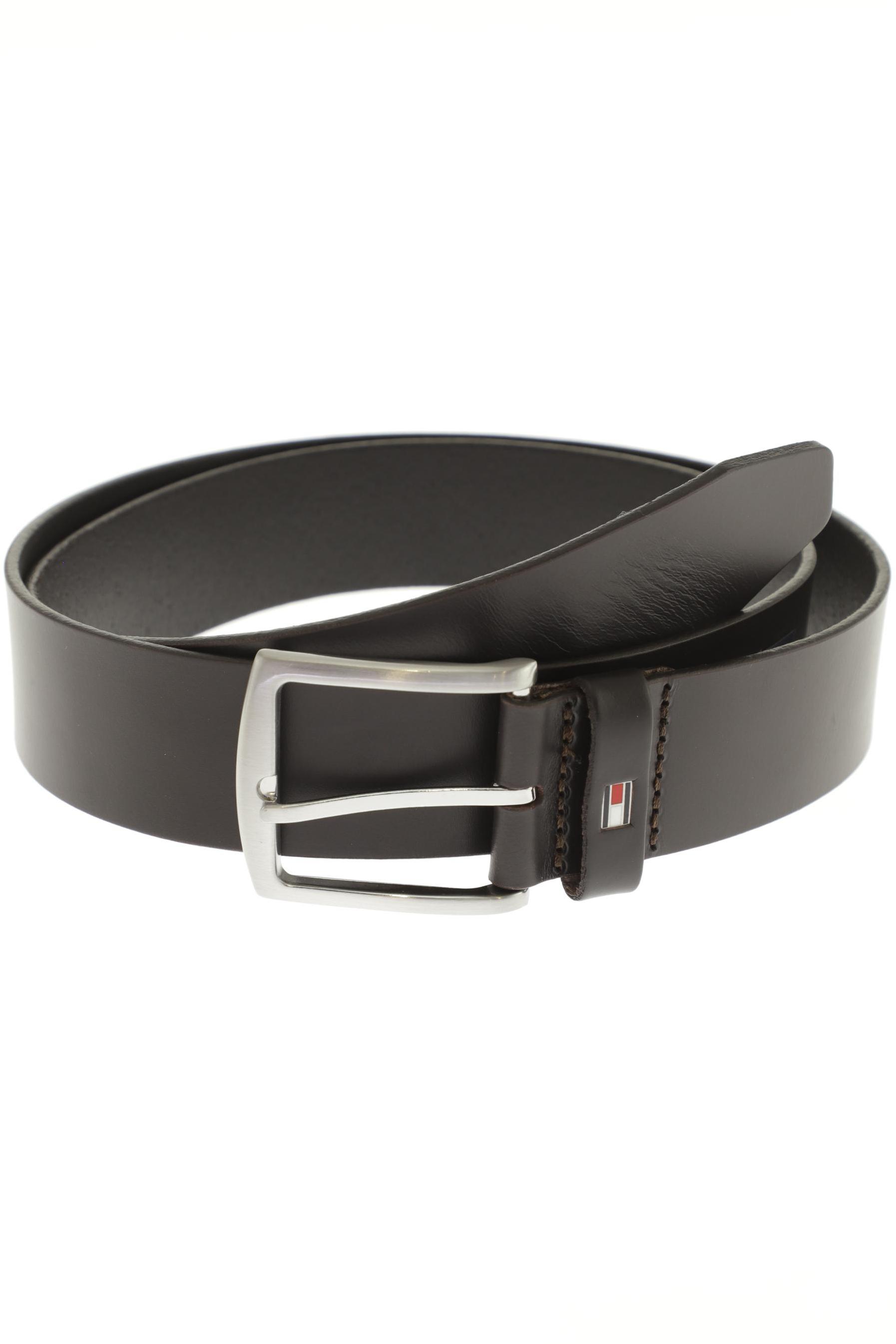 

Tommy Hilfiger Herren Gürtel, braun