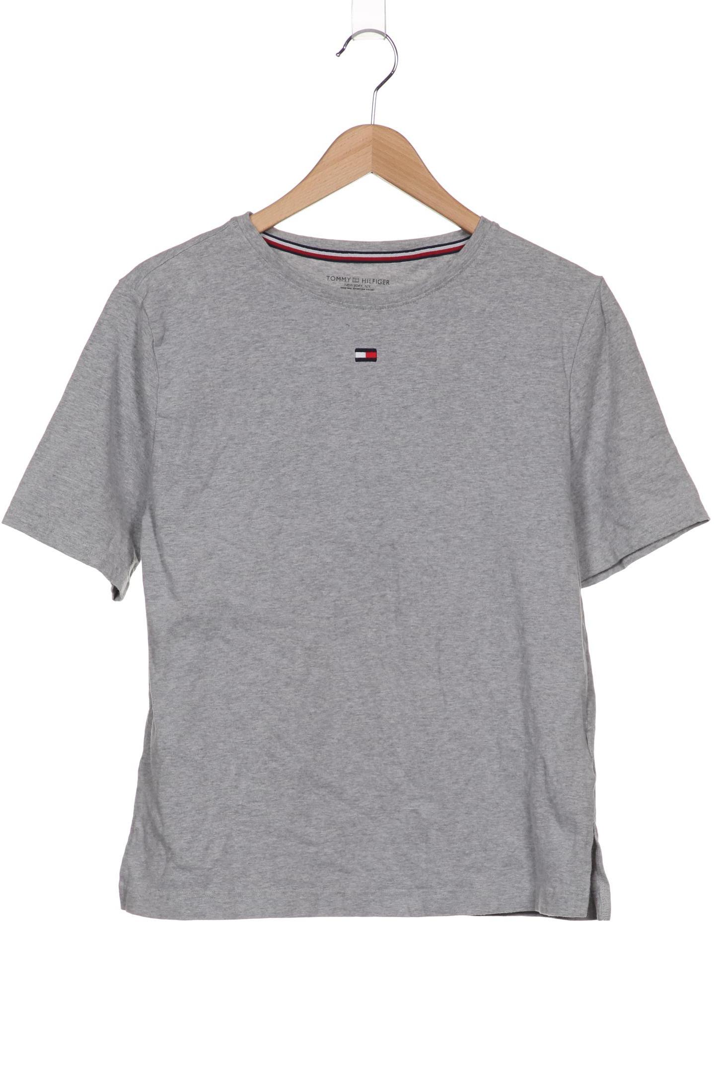 

Tommy Hilfiger Herren T-Shirt, grau