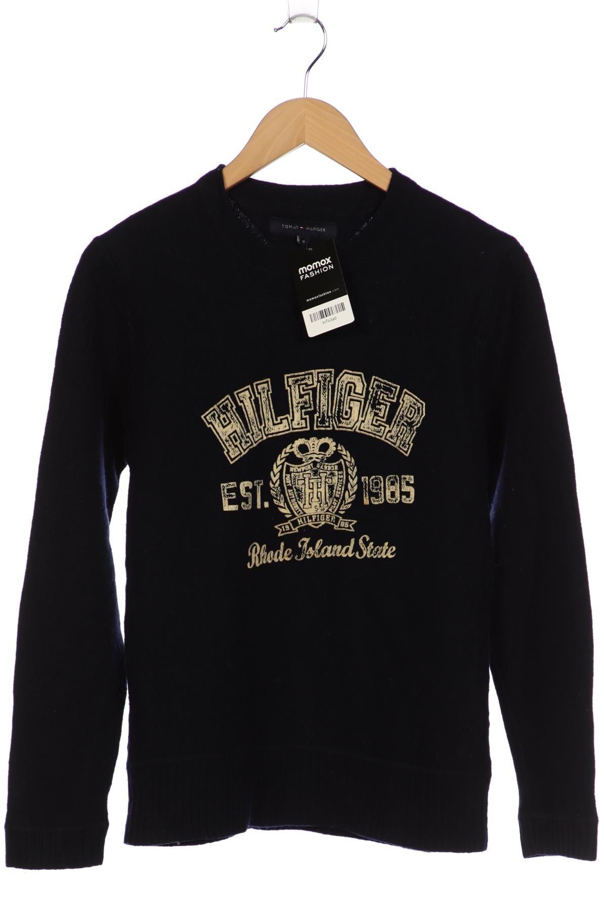 

Tommy Hilfiger Herren Pullover, marineblau, Gr. 48