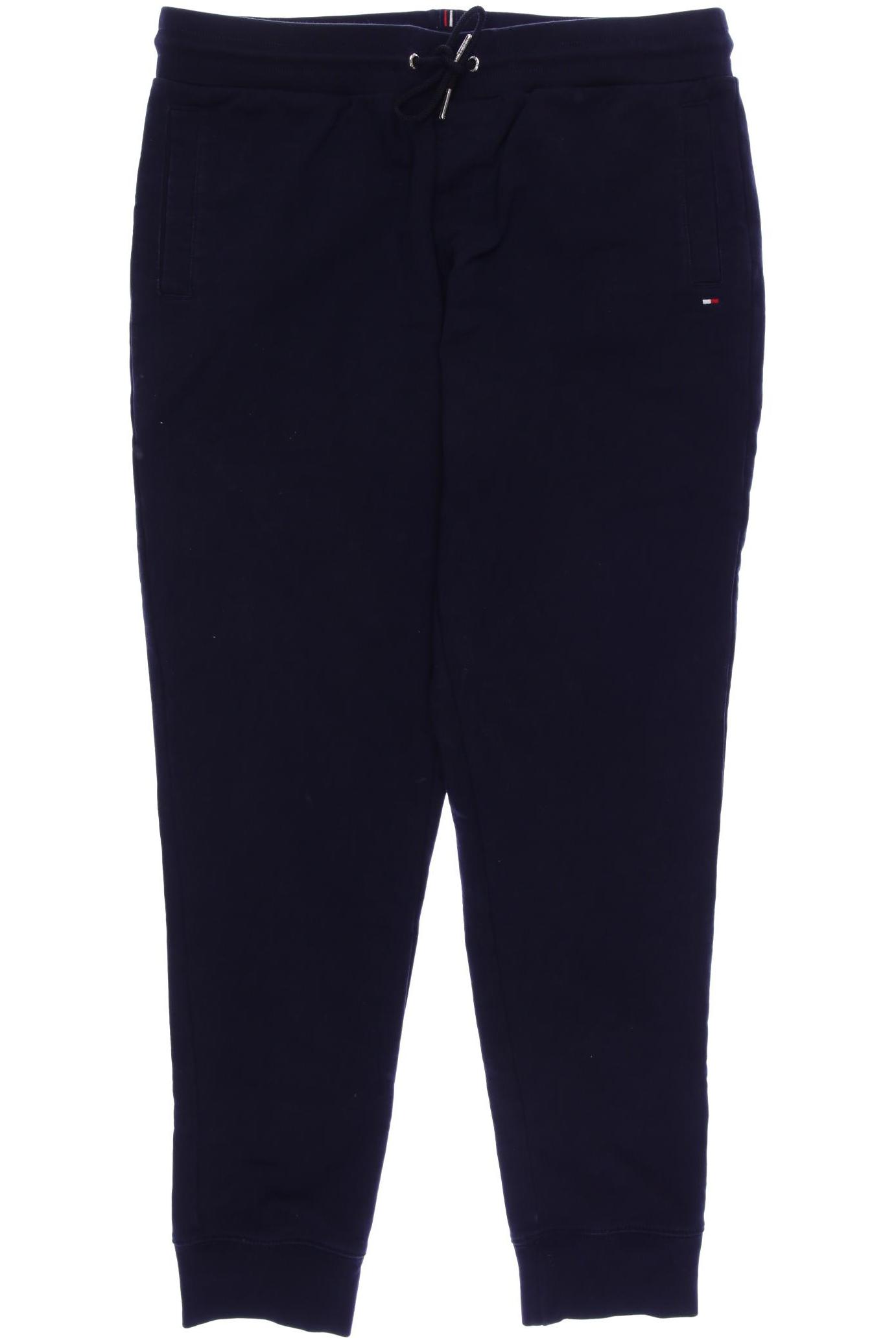 

Tommy Hilfiger Herren Stoffhose, marineblau, Gr. 0