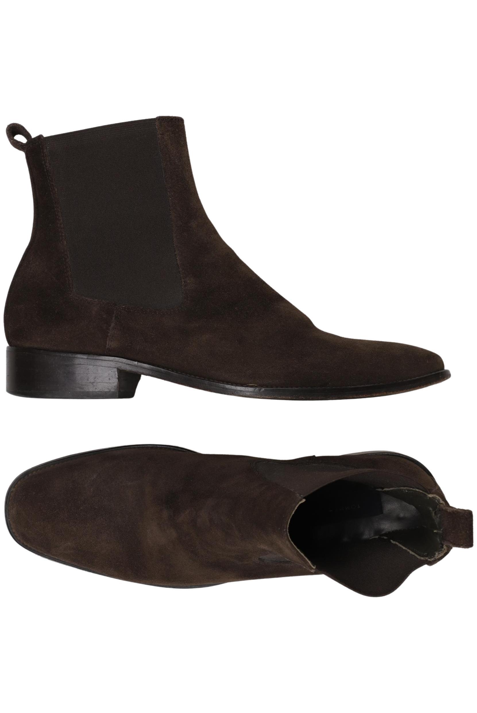 Thumbnail - Tommy Hilfiger Herren Stiefel, braun, Gr. 43