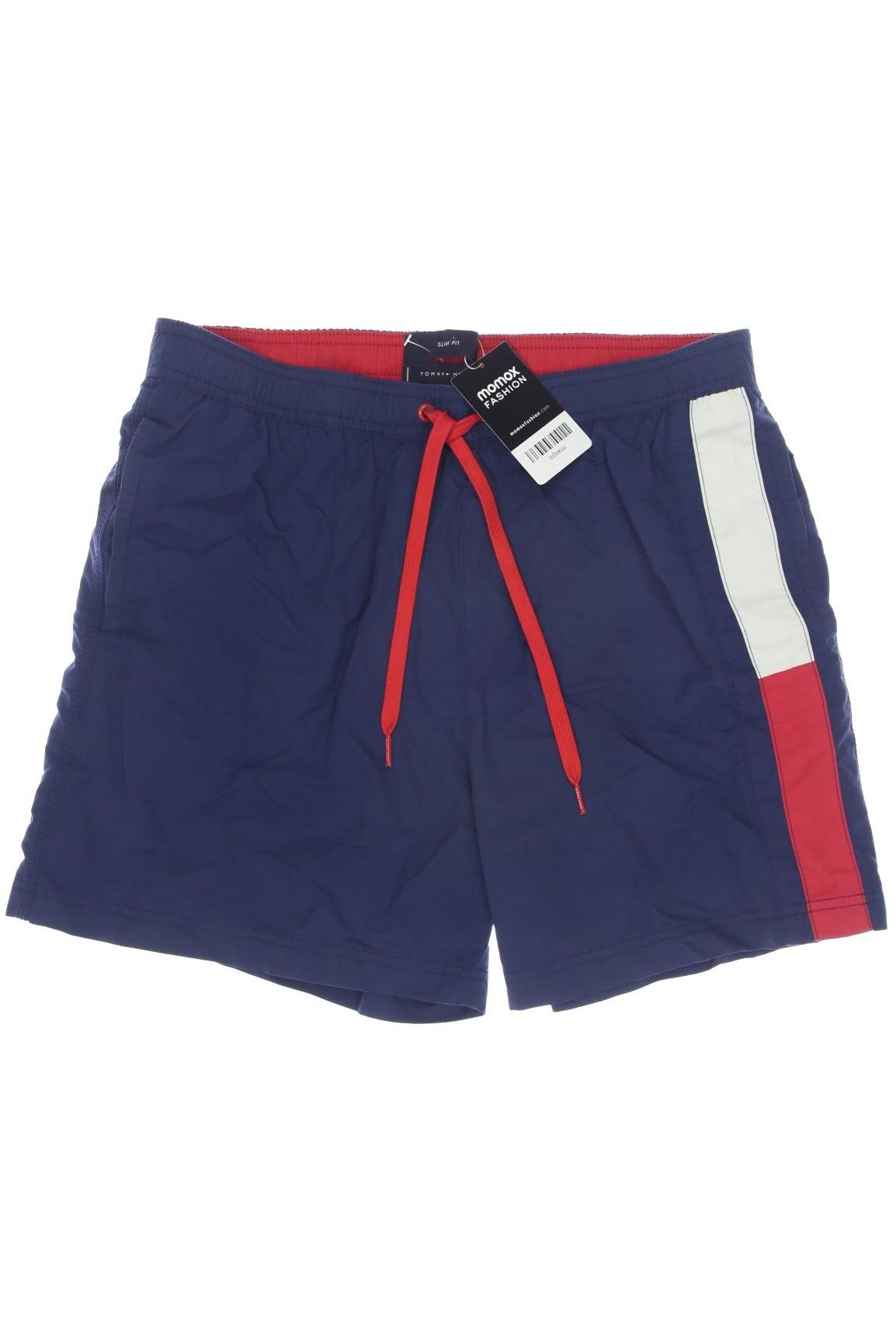 

Tommy Hilfiger Herren Shorts, marineblau, Gr. 28