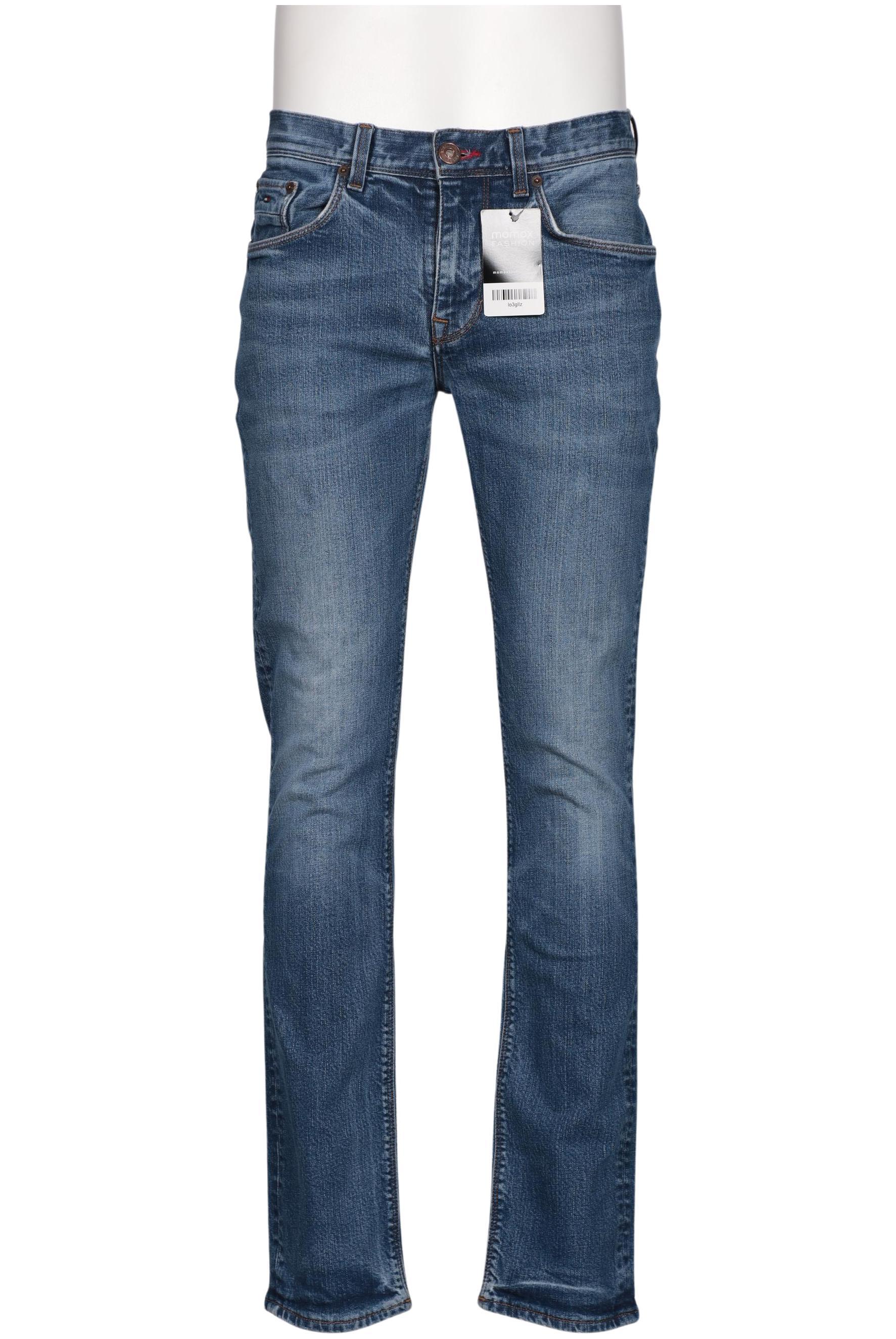 

Tommy Hilfiger Herren Jeans, blau, Gr. 32