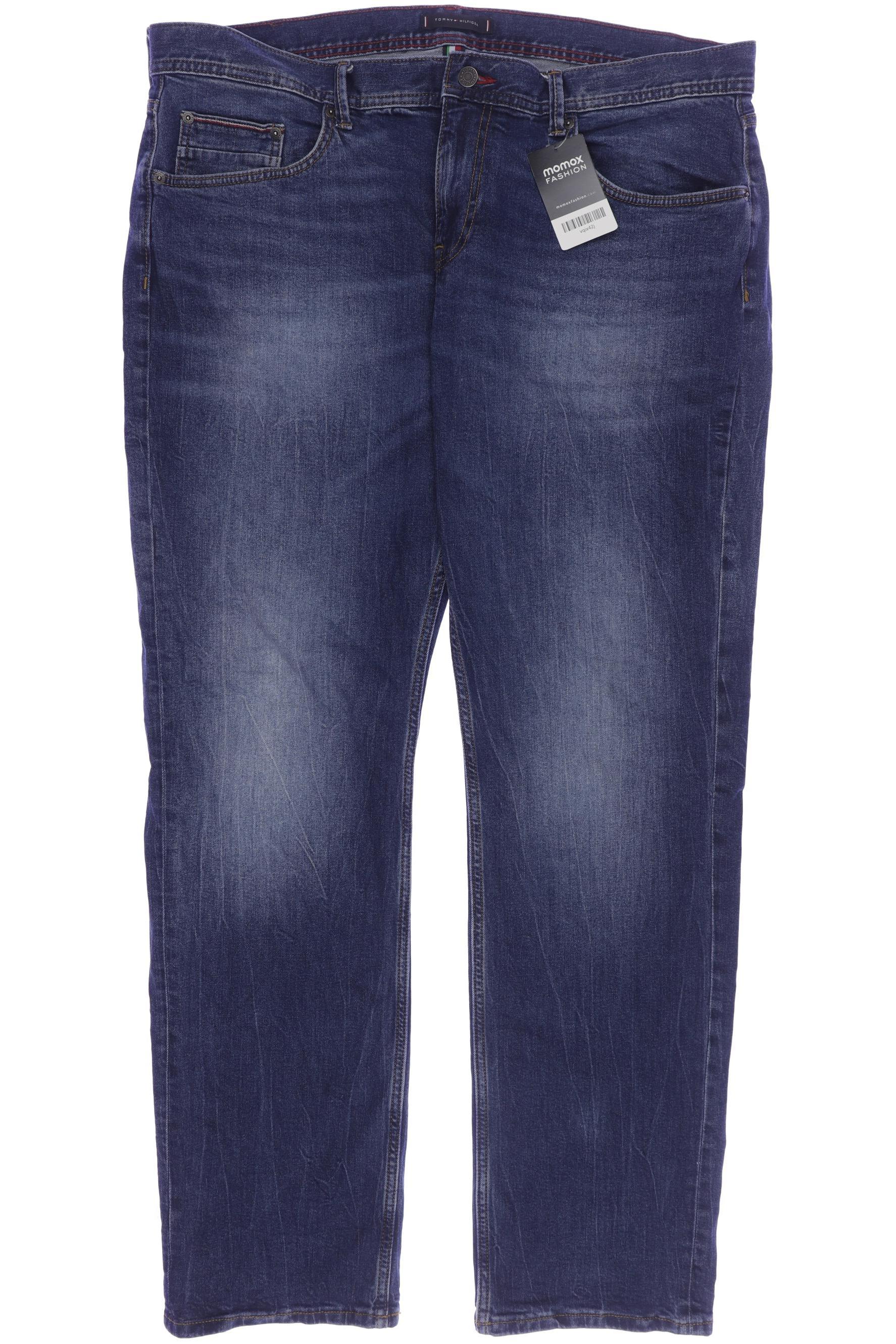 

Tommy Hilfiger Herren Jeans, blau, Gr. 40