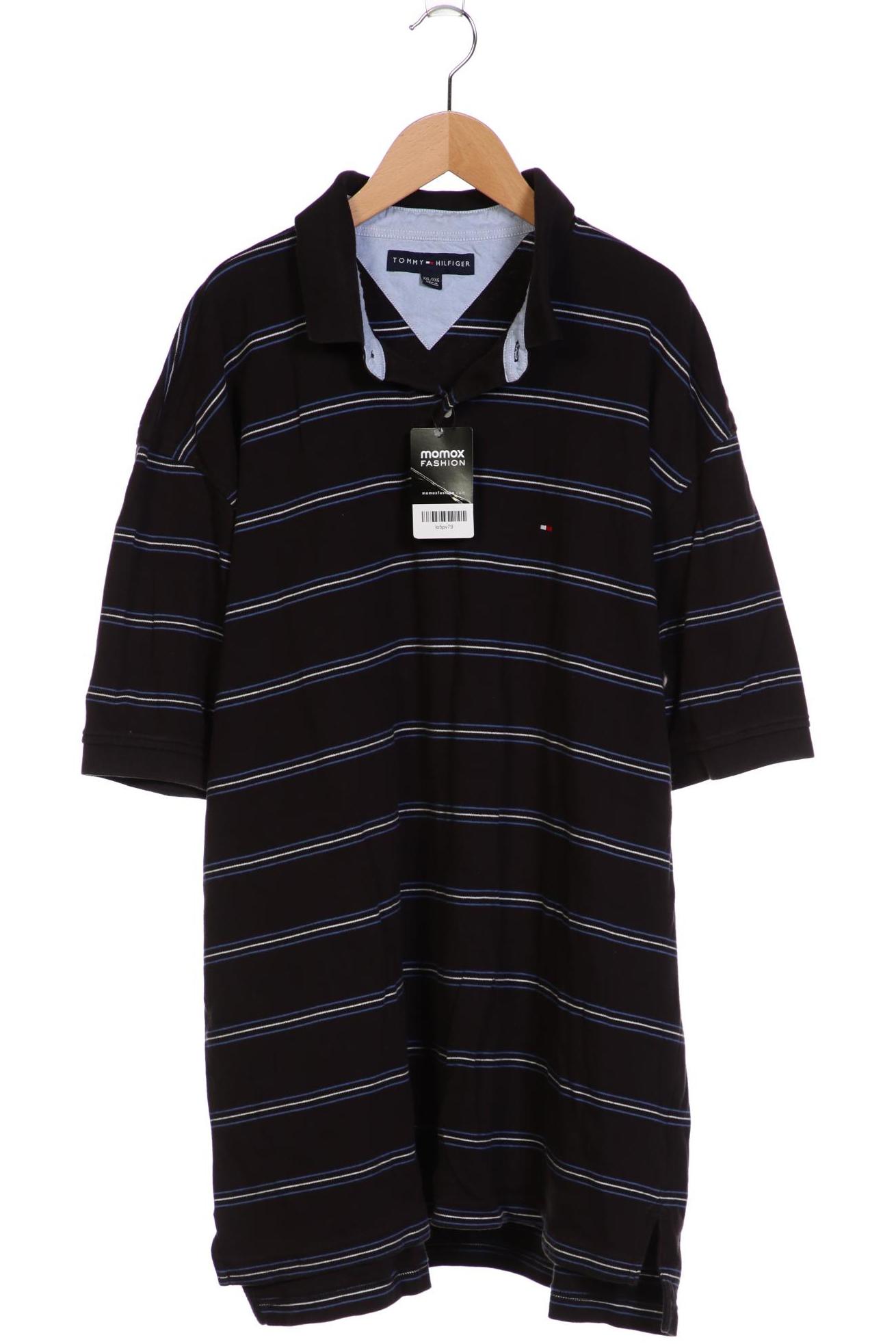 

Tommy Hilfiger Herren Poloshirt, grau