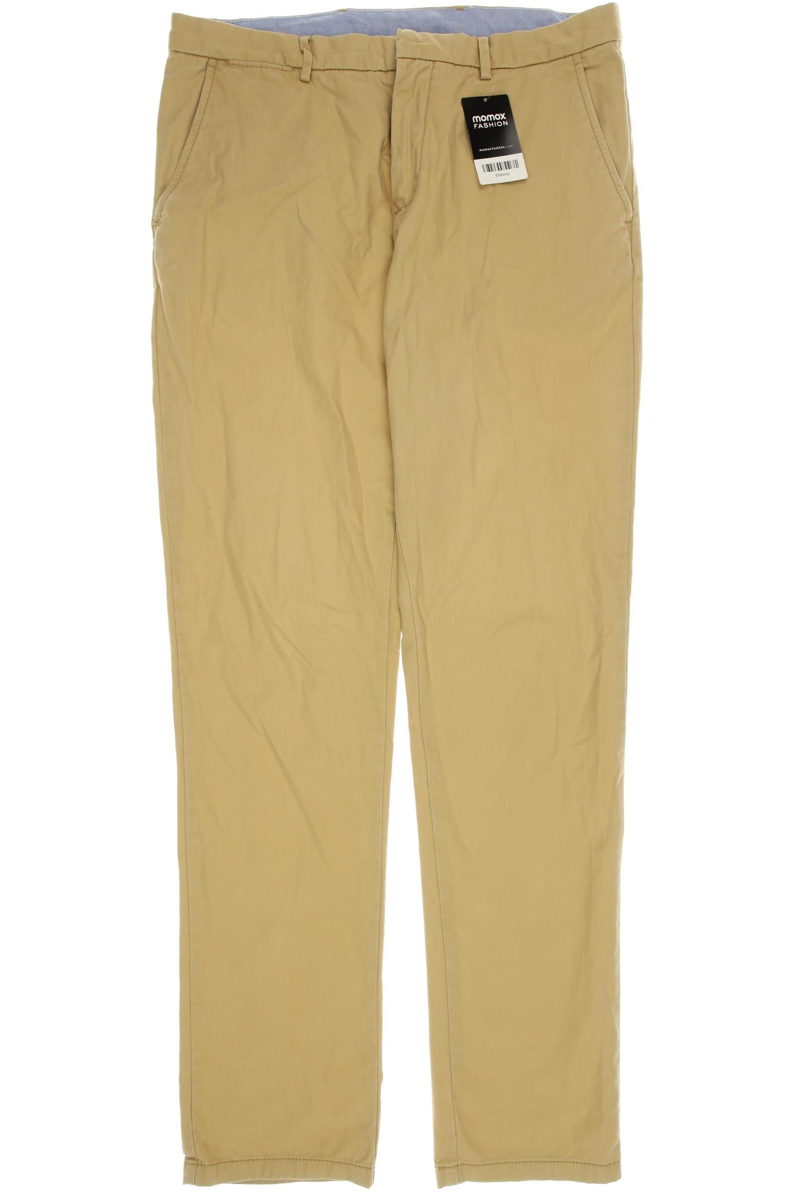 

Tommy Hilfiger Herren Stoffhose, beige