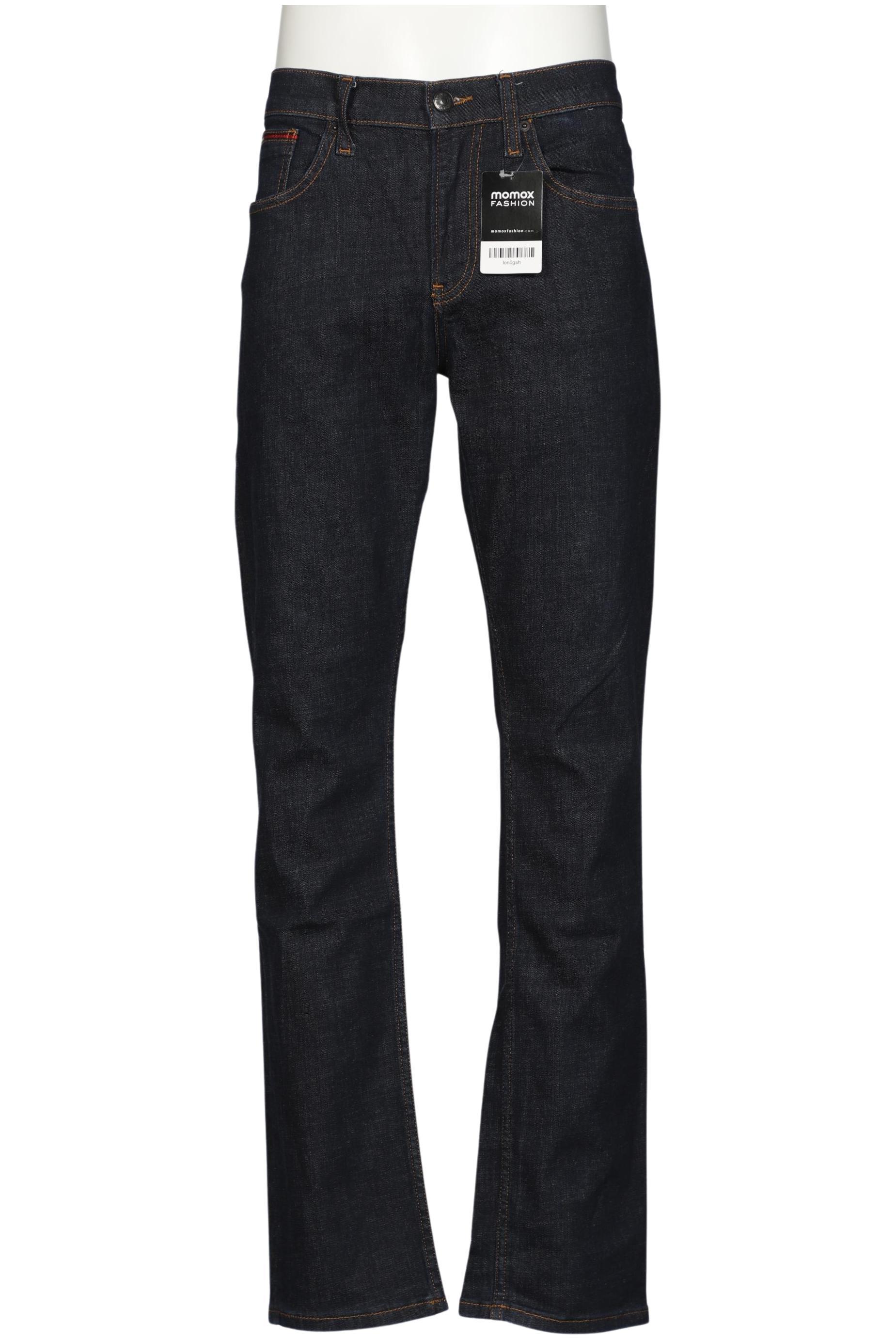 

Tommy Hilfiger Herren Jeans, marineblau, Gr. 31