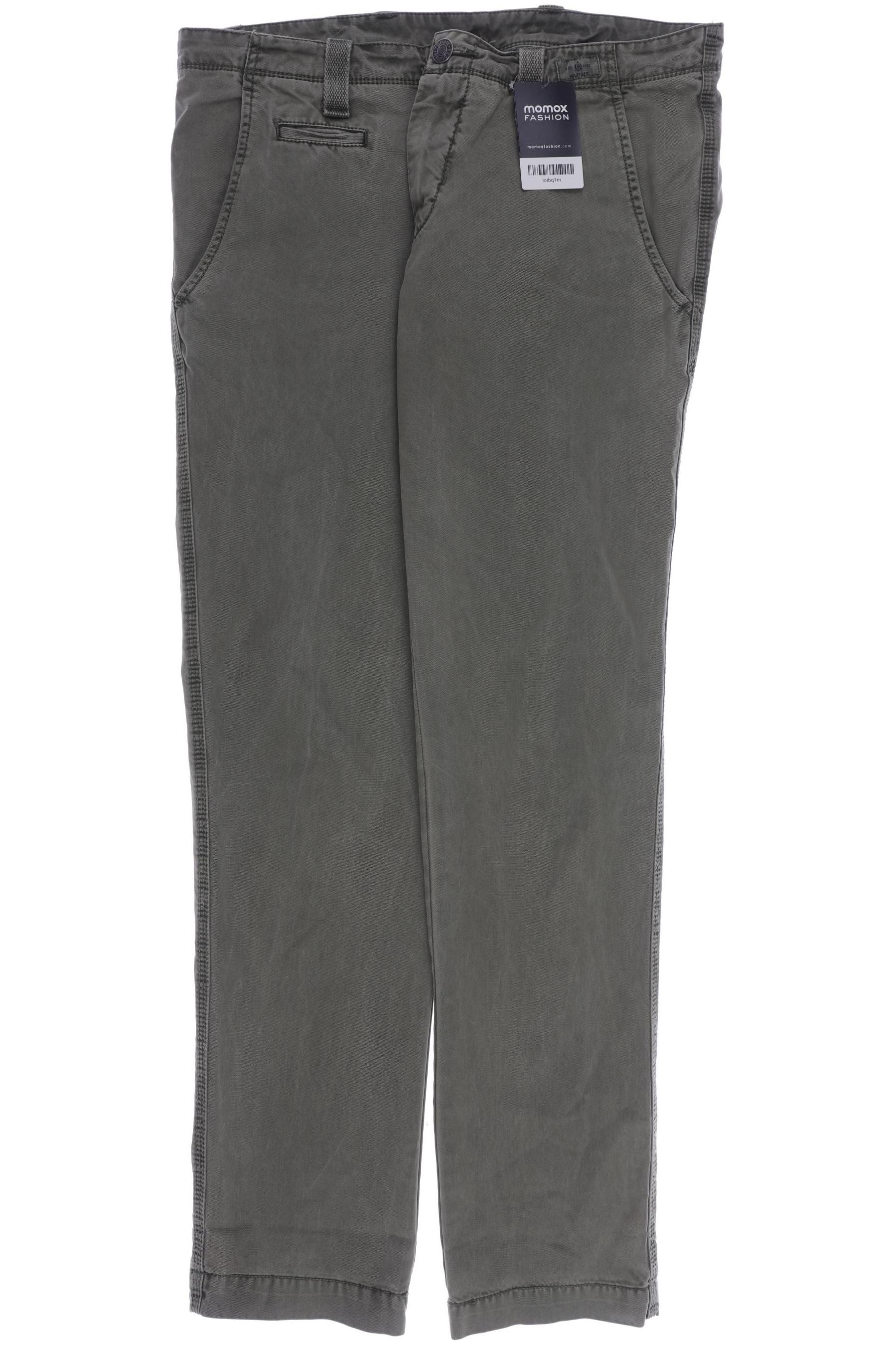 

Tommy Hilfiger Herren Jeans, grün