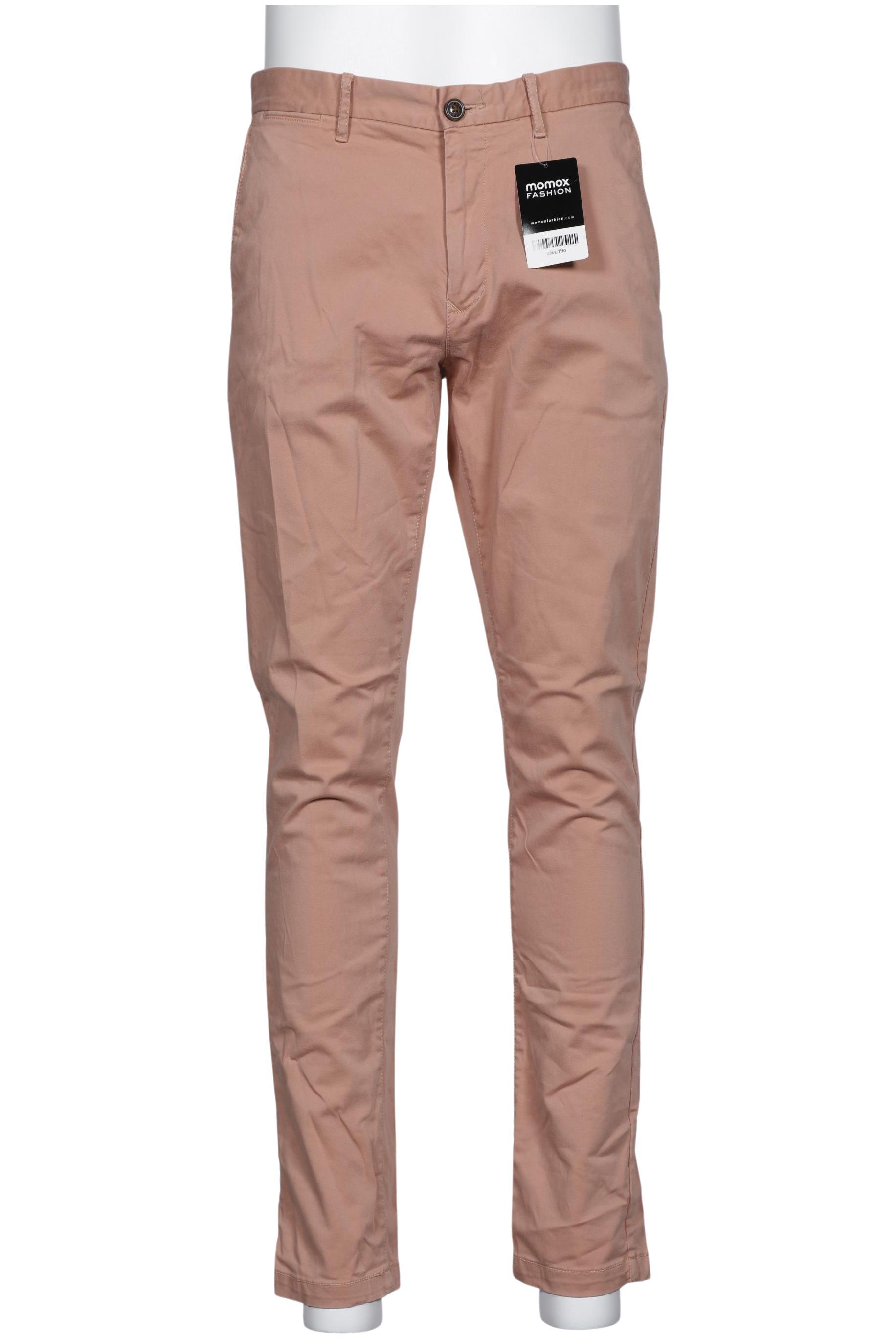 

Tommy Hilfiger Herren Stoffhose, beige, Gr. 32