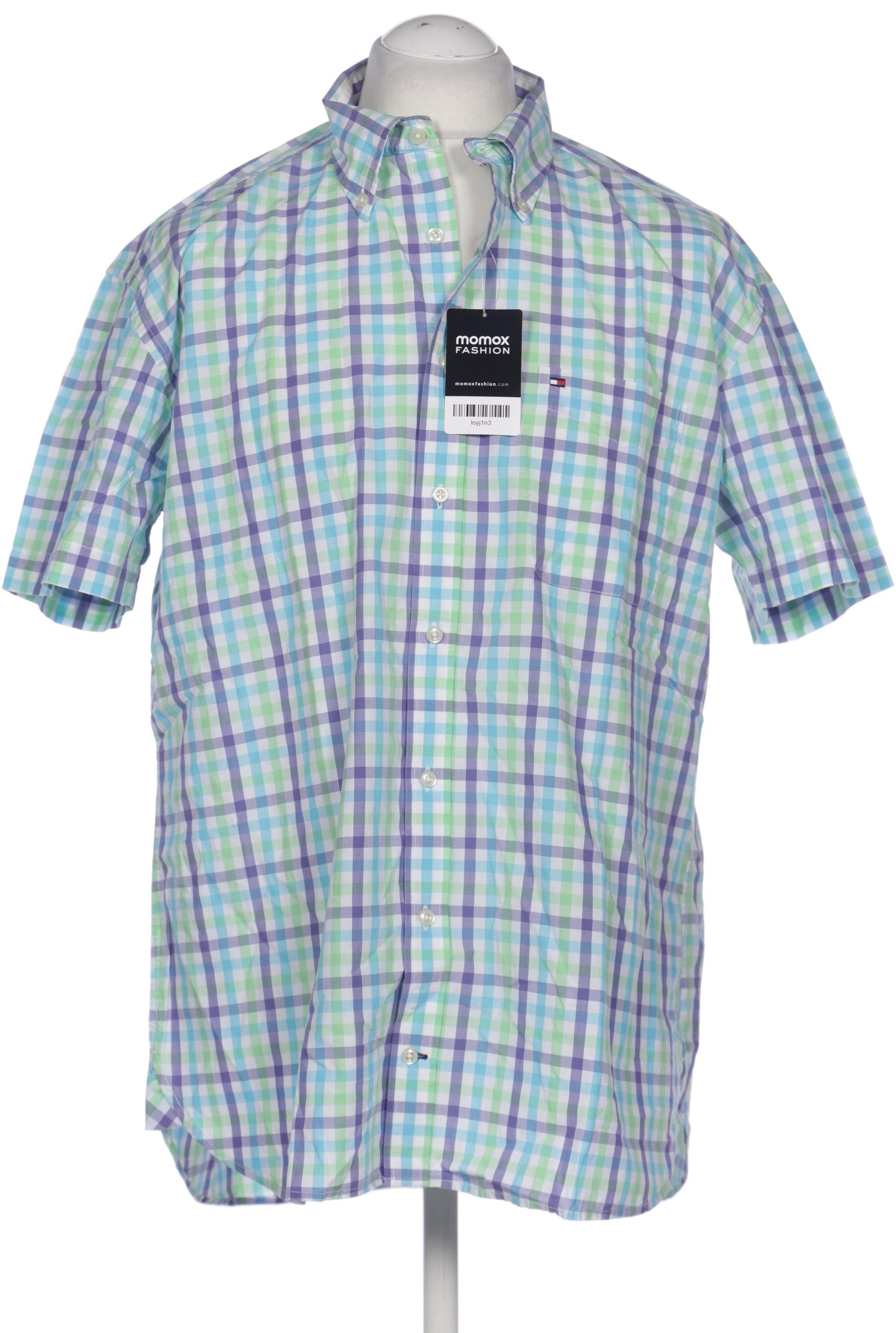 

Tommy Hilfiger Herren Hemd, mehrfarbig, Gr. 54