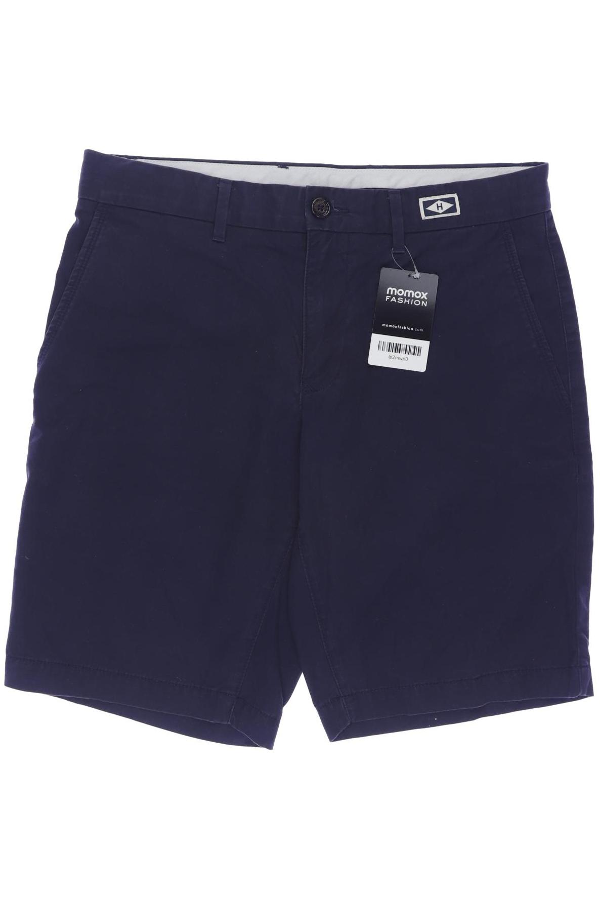 

Tommy Hilfiger Herren Shorts, marineblau, Gr. 30