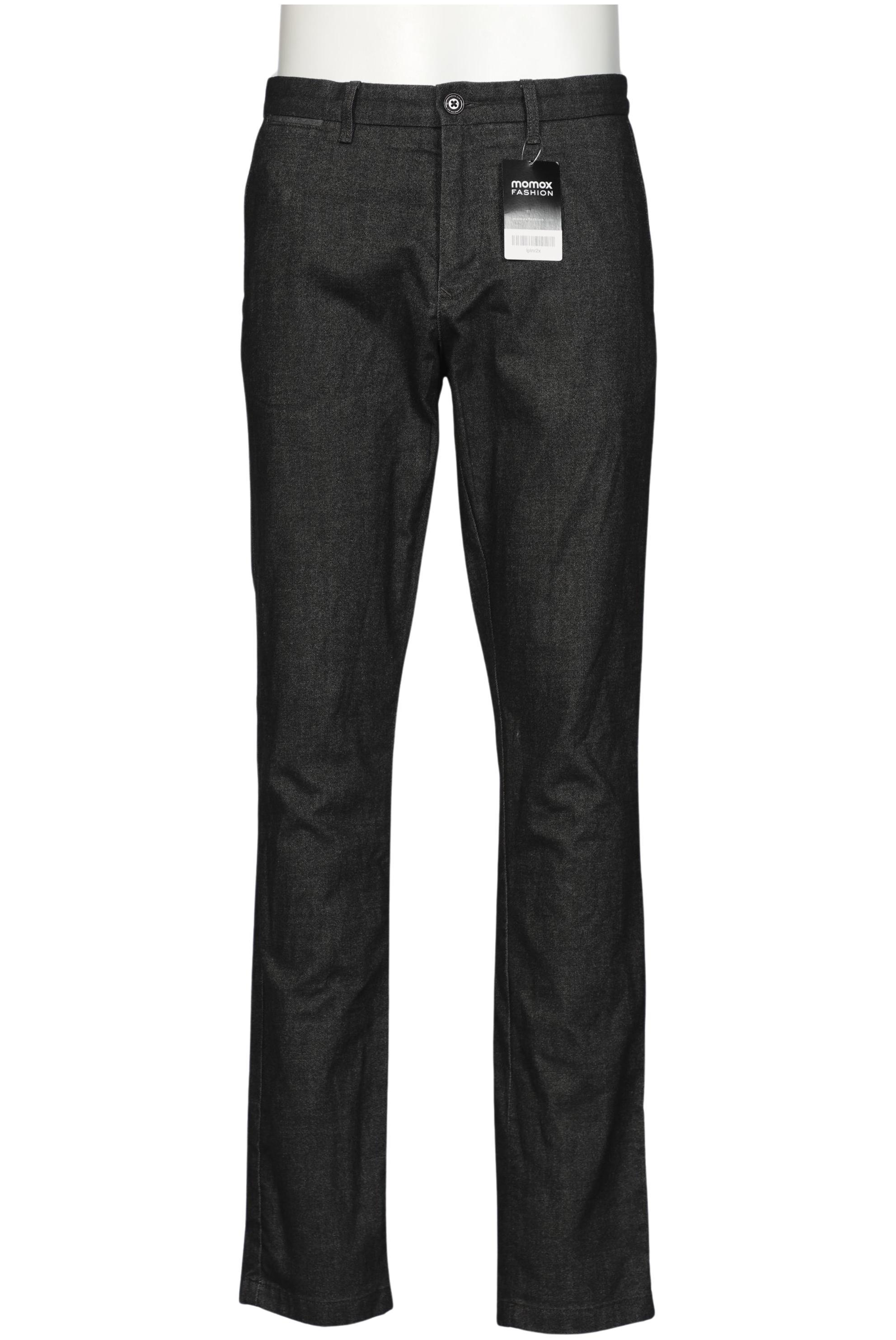 

Tommy Hilfiger Herren Stoffhose, grau, Gr. 33