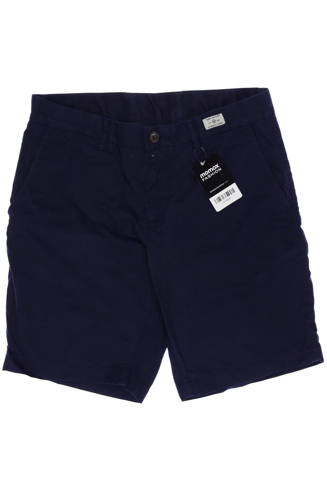 

Tommy Hilfiger Herren Shorts, marineblau, Gr. 32