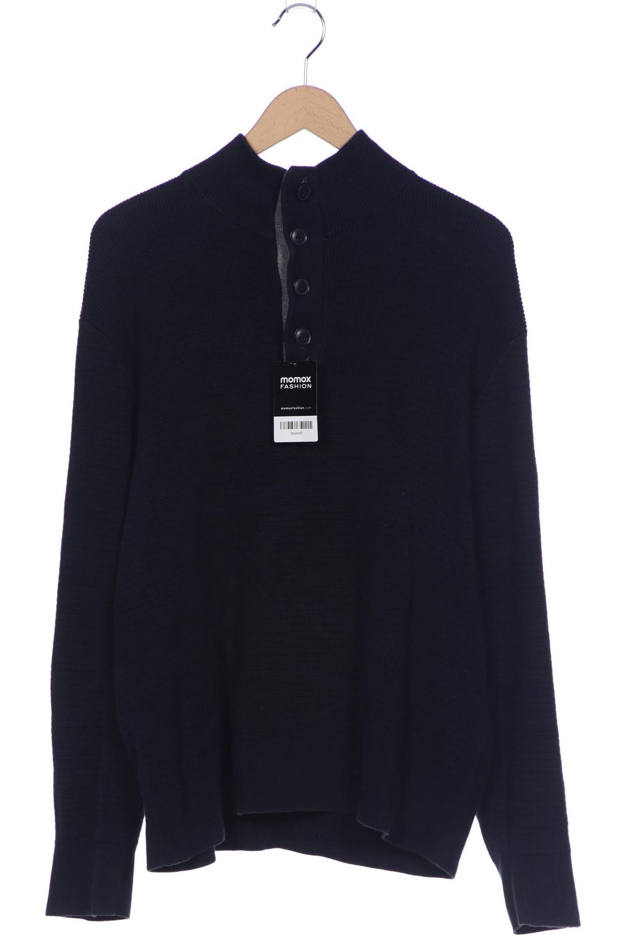 

Tommy Hilfiger Herren Pullover, marineblau, Gr. 52