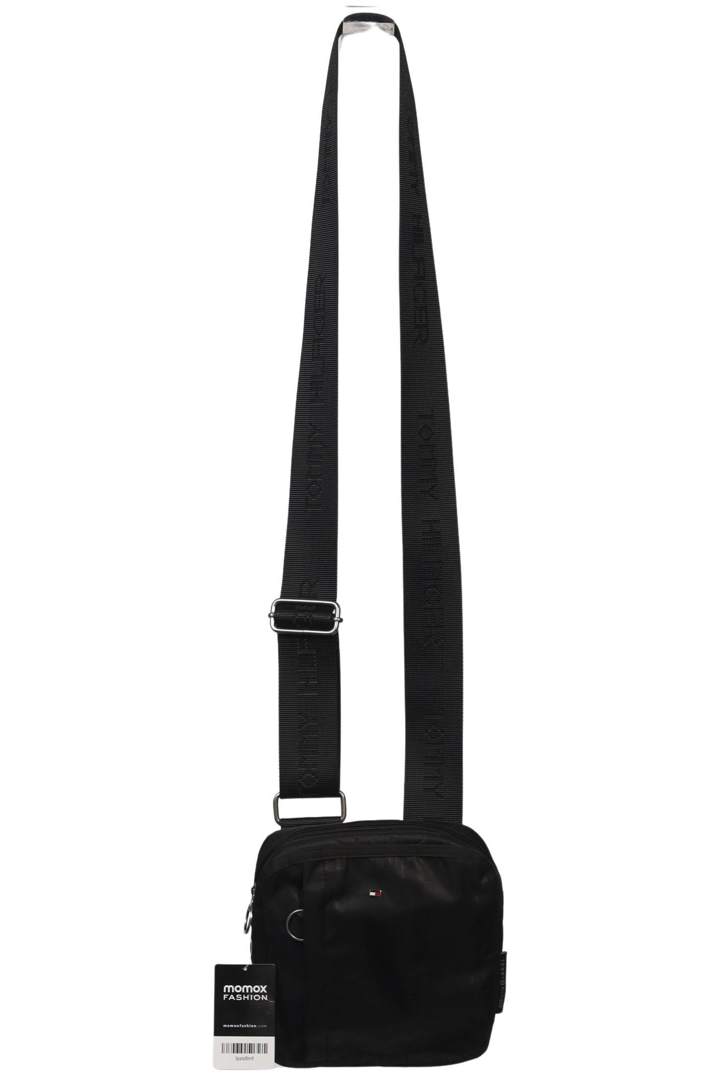 

Tommy Hilfiger Herren Tasche, schwarz, Gr.