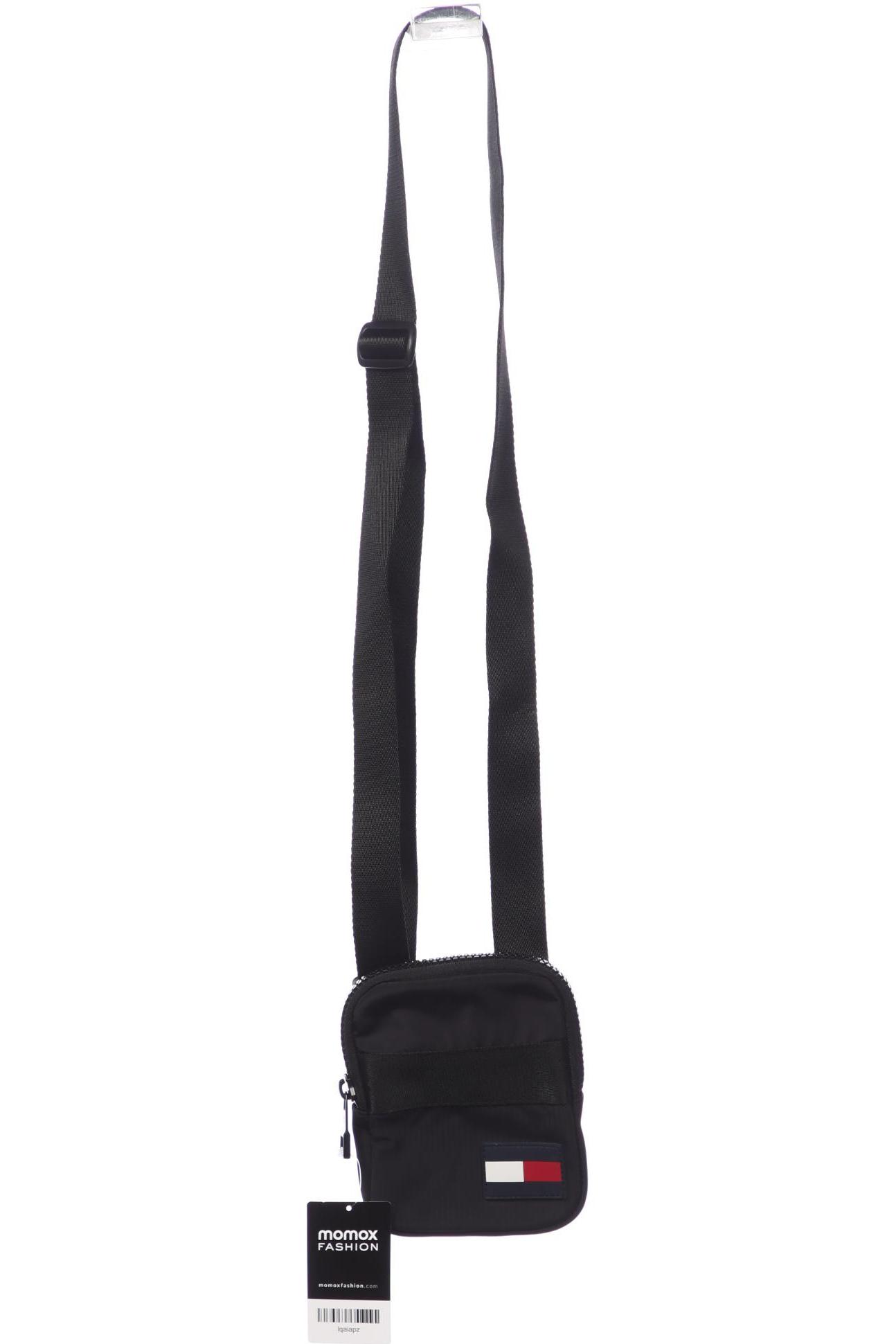 

Tommy Hilfiger Herren Tasche, schwarz, Gr.